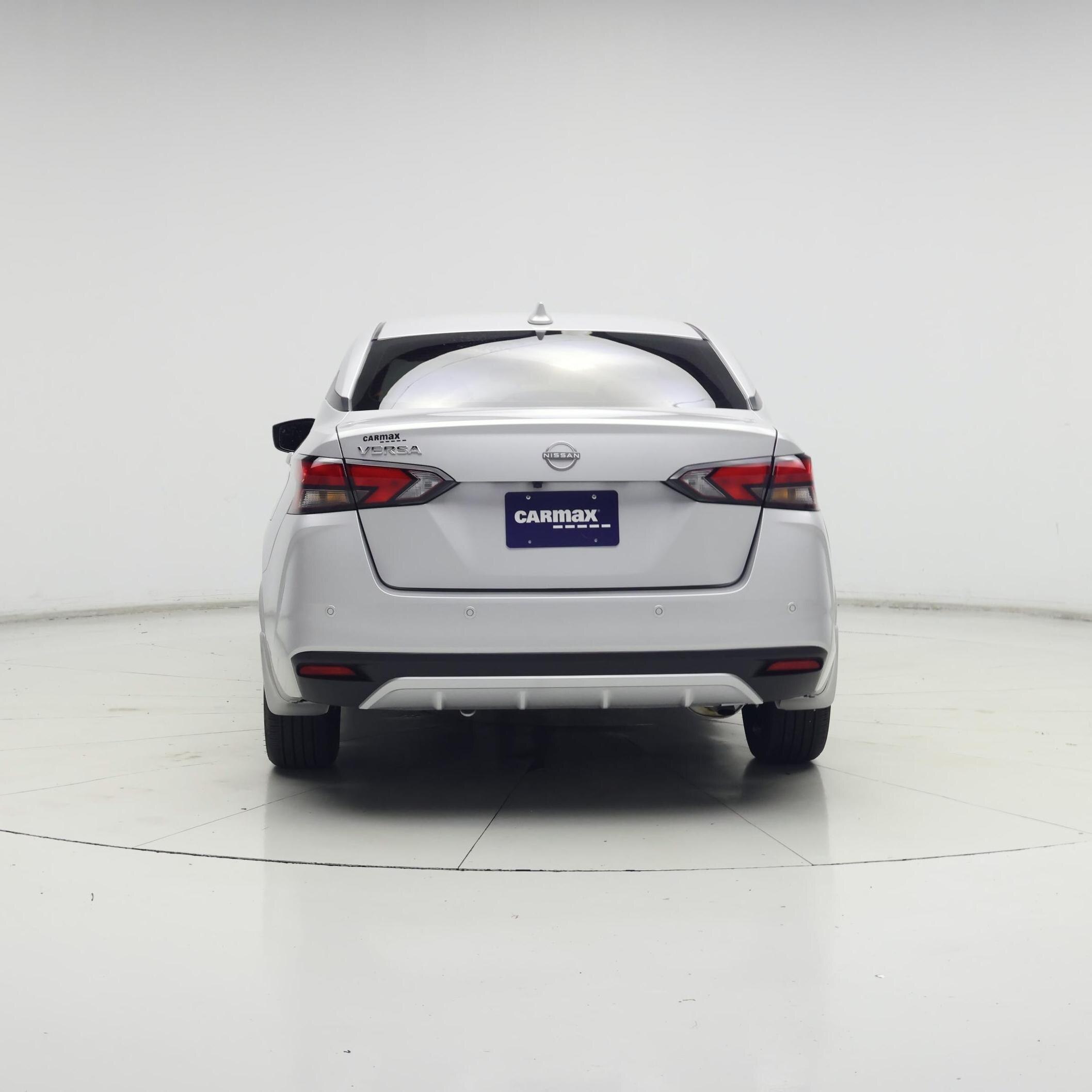 Thumbnail: 2025 Nissan Versa - 6