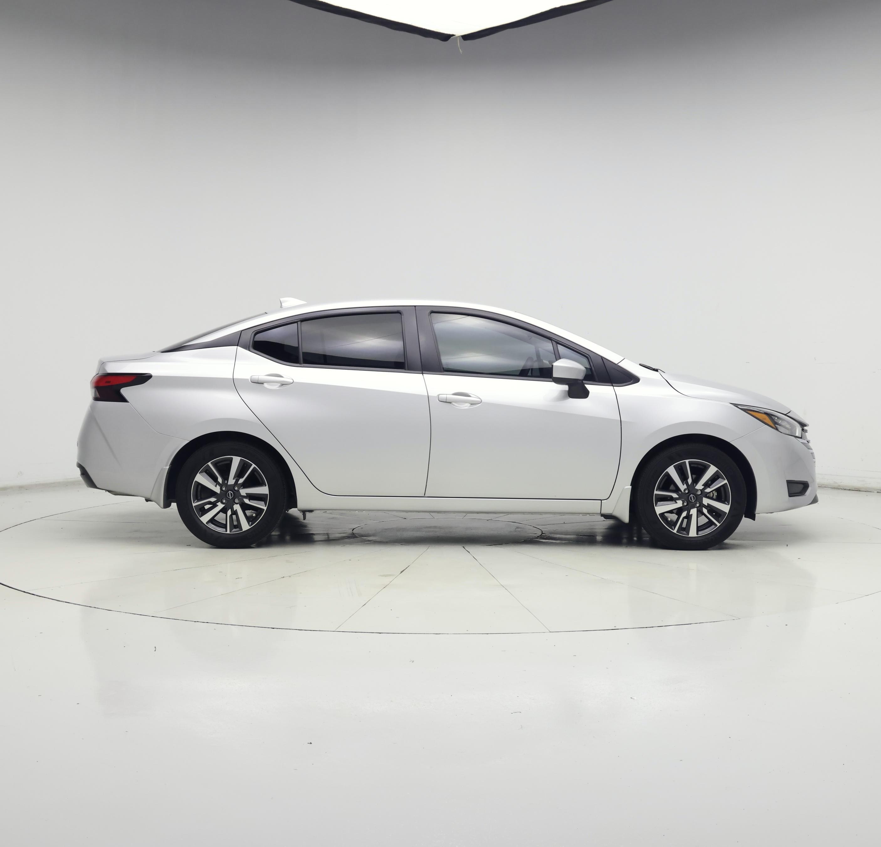 Thumbnail: 2025 Nissan Versa - 7