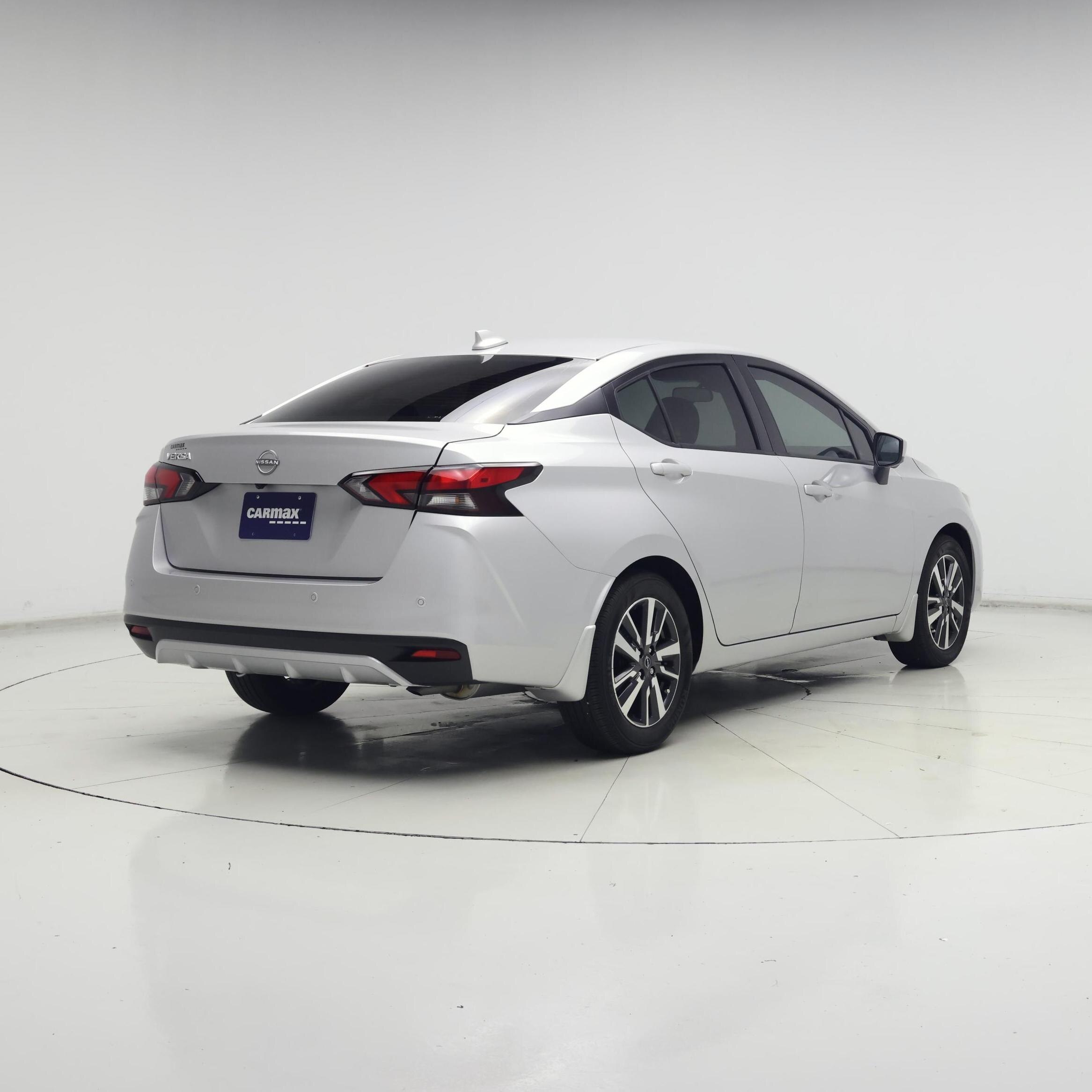 Thumbnail: 2025 Nissan Versa - 8