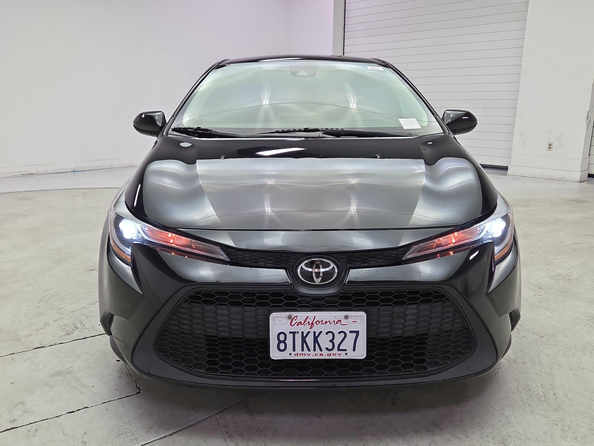 Thumbnail: 2021 Toyota Corolla - 2