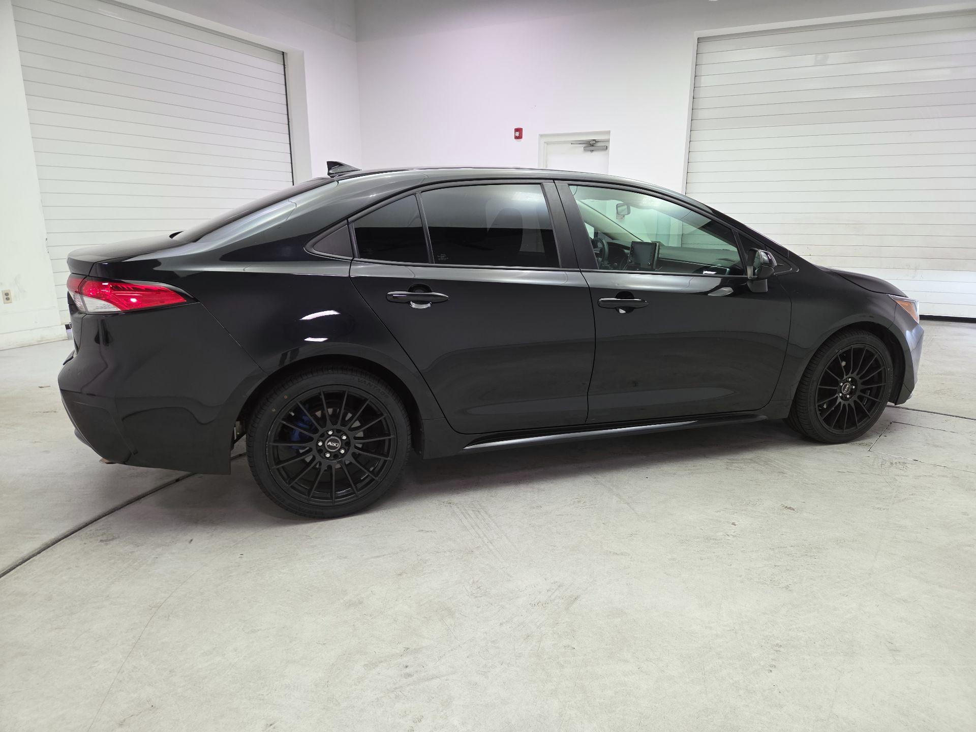 Thumbnail: 2021 Toyota Corolla - 4
