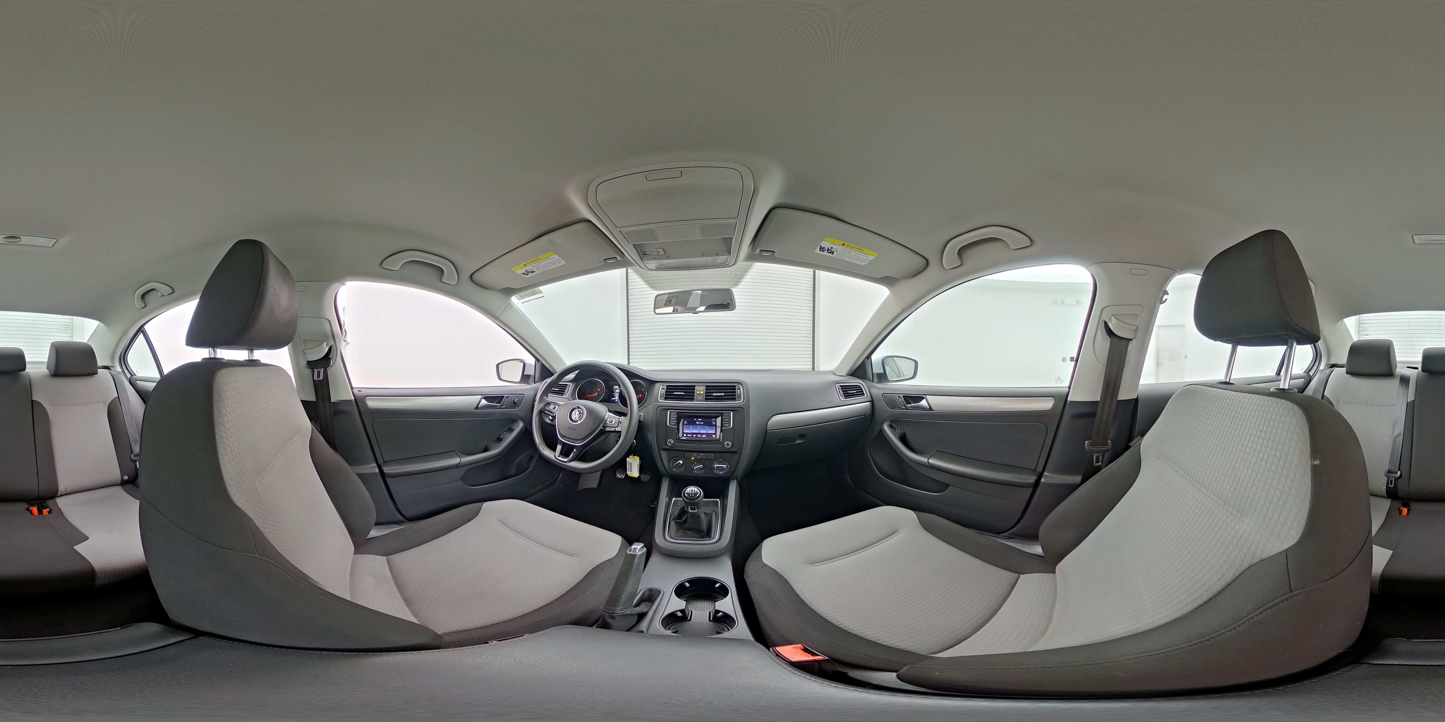 2017 Volkswagen Jetta S - Photo 24