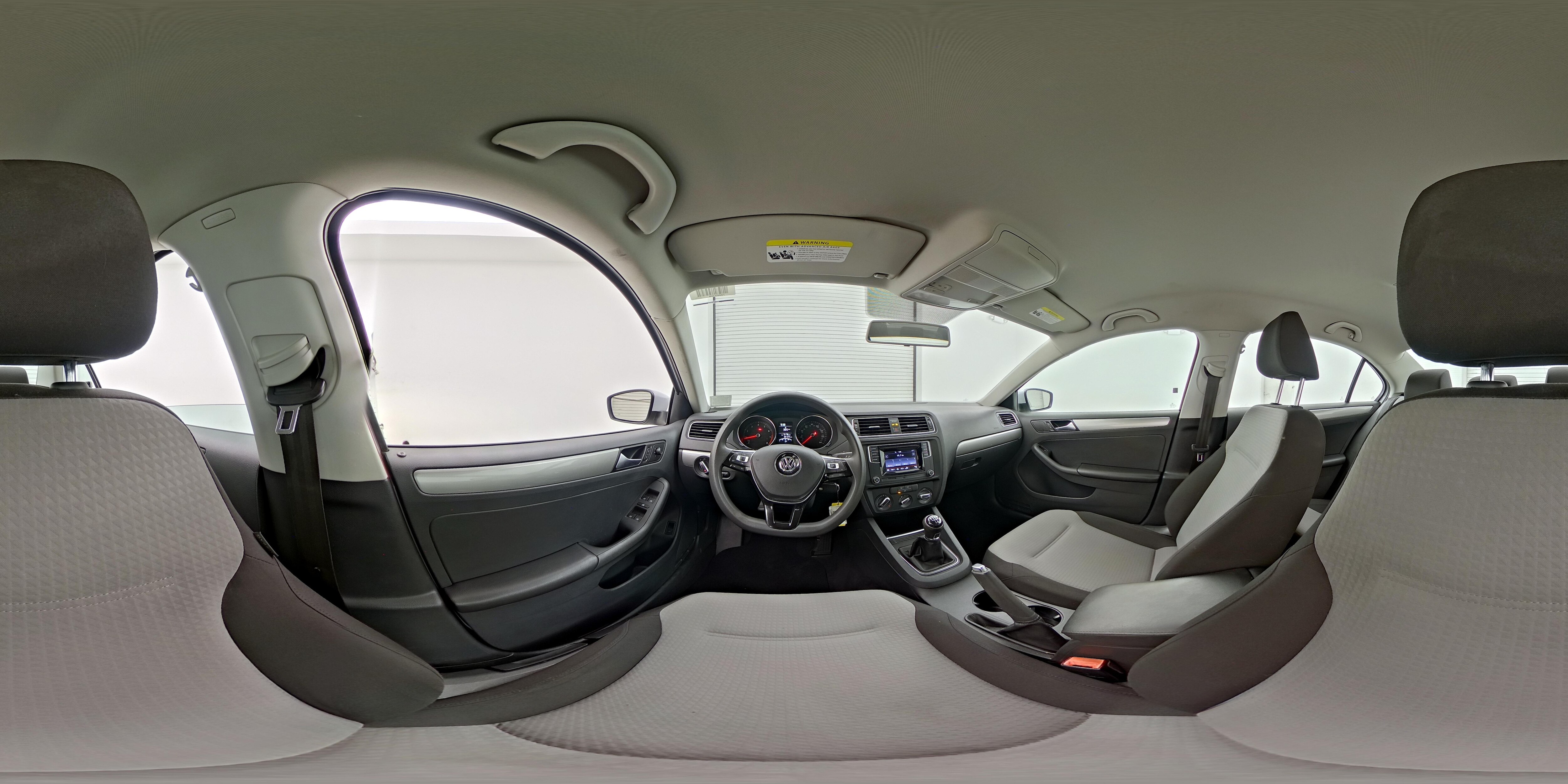 2017 Volkswagen Jetta S - Photo 26