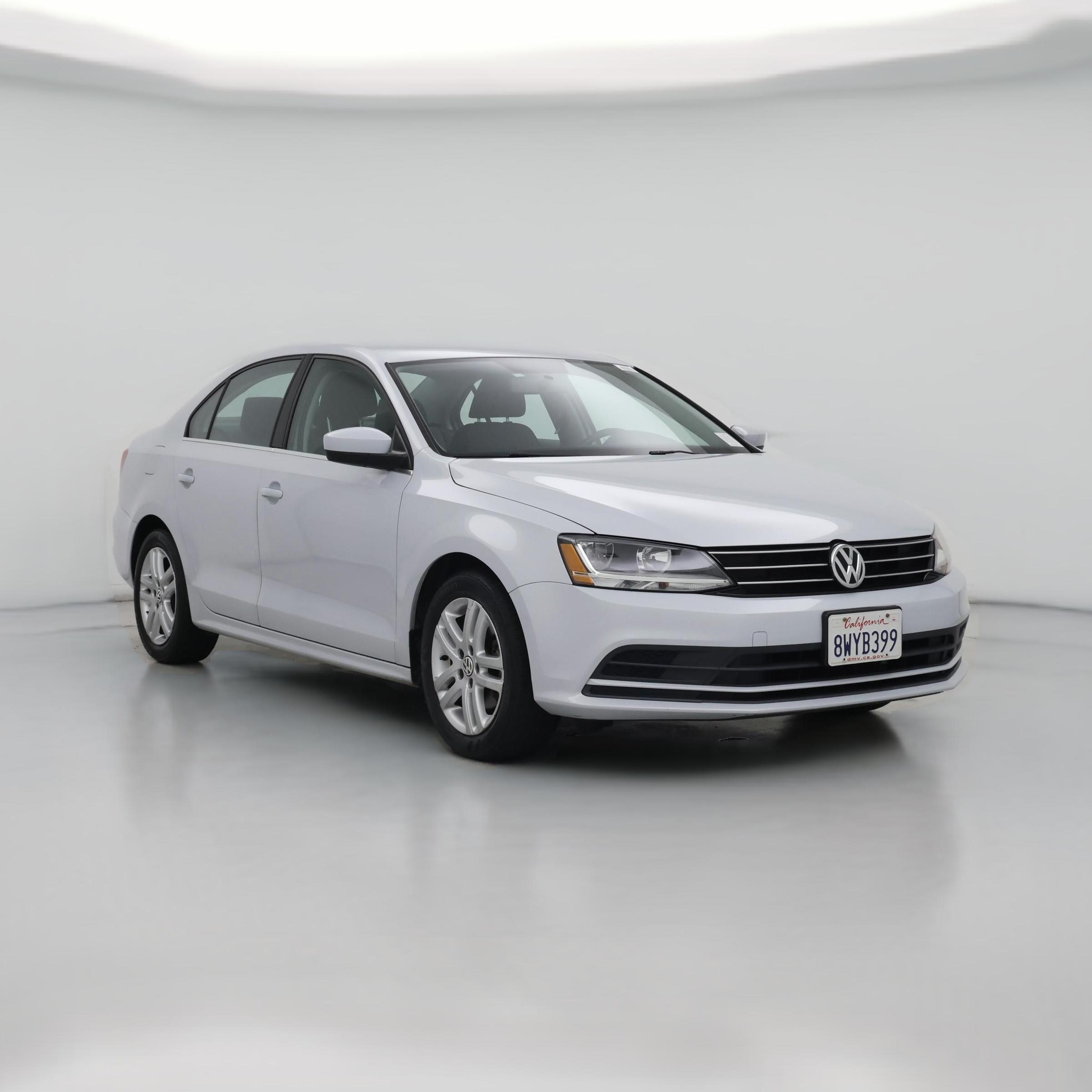 Thumbnail: 2017 Volkswagen Jetta - 1