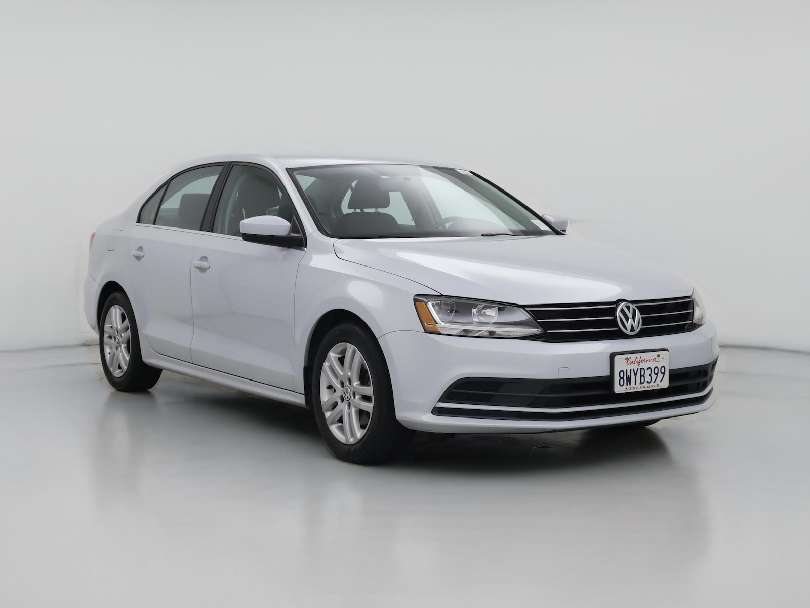 2017 Volkswagen Jetta S - Photo 1