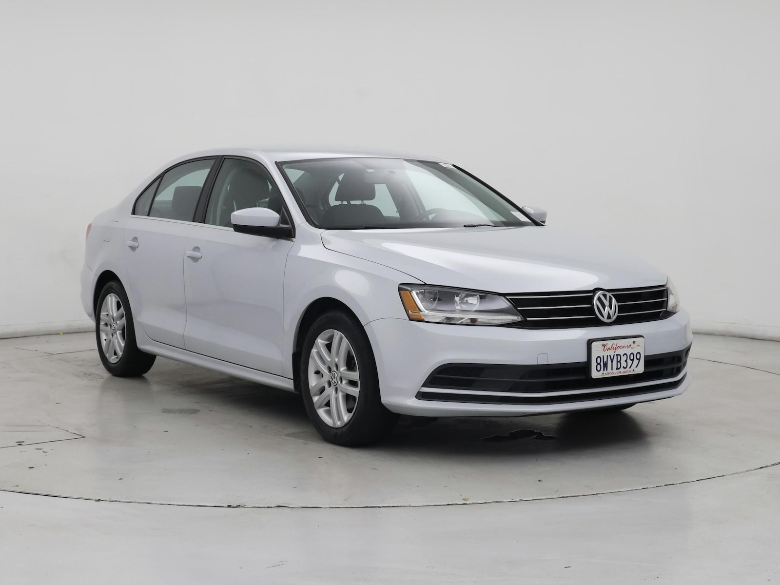 2017 Volkswagen Jetta S - Photo 2
