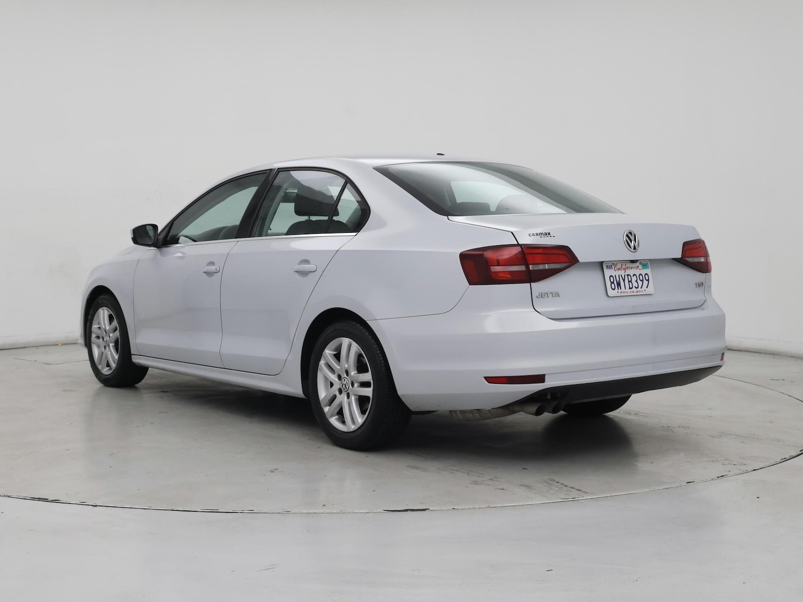 2017 Volkswagen Jetta S - Photo 3