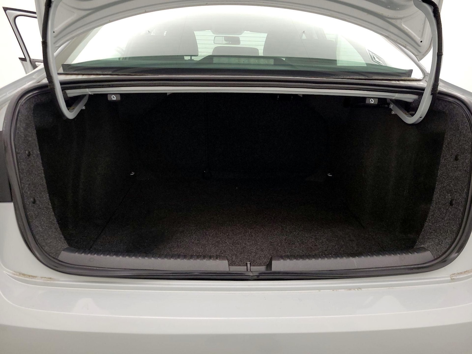 2017 Volkswagen Jetta S - Photo 21