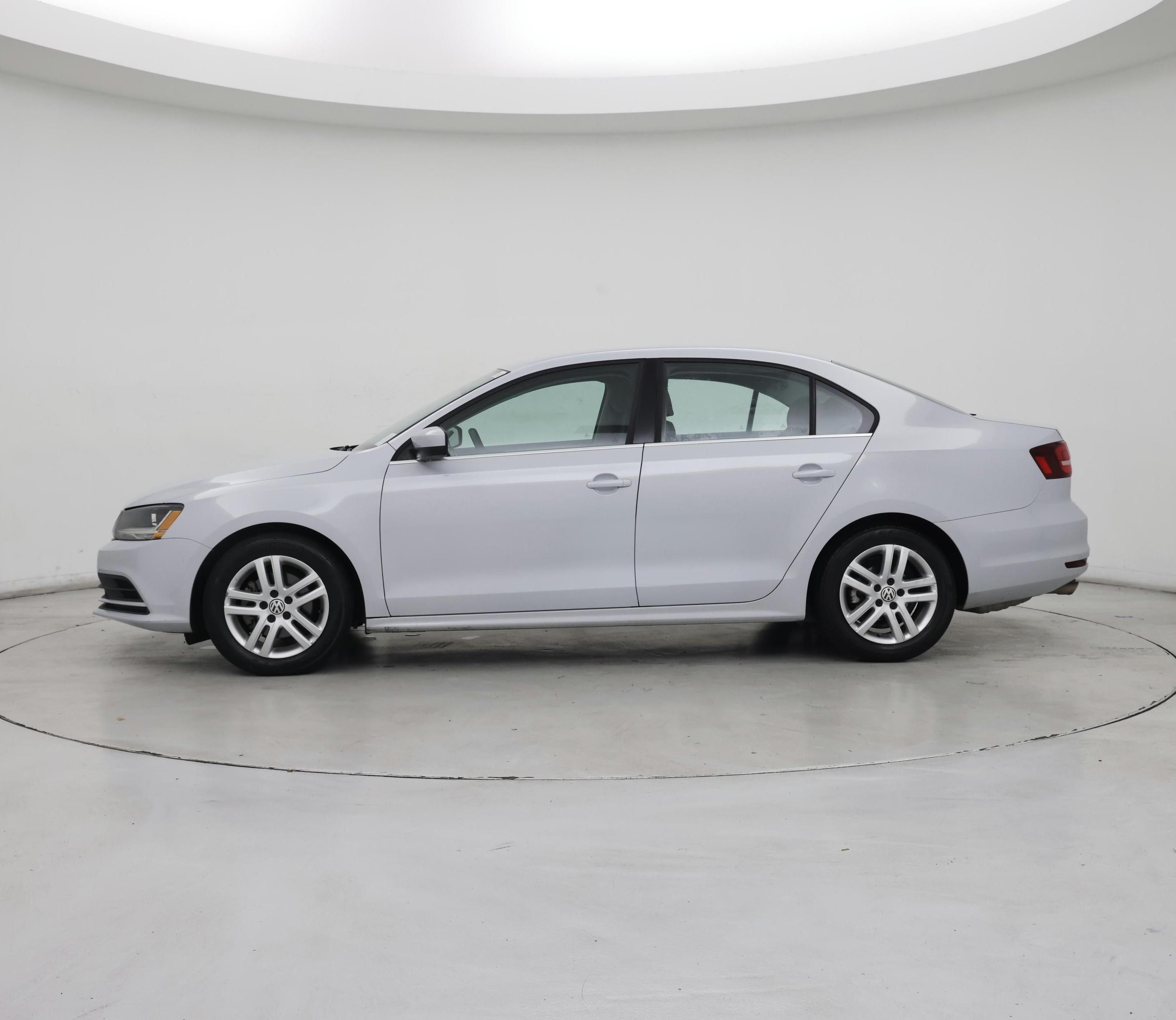 Thumbnail: 2017 Volkswagen Jetta - 3