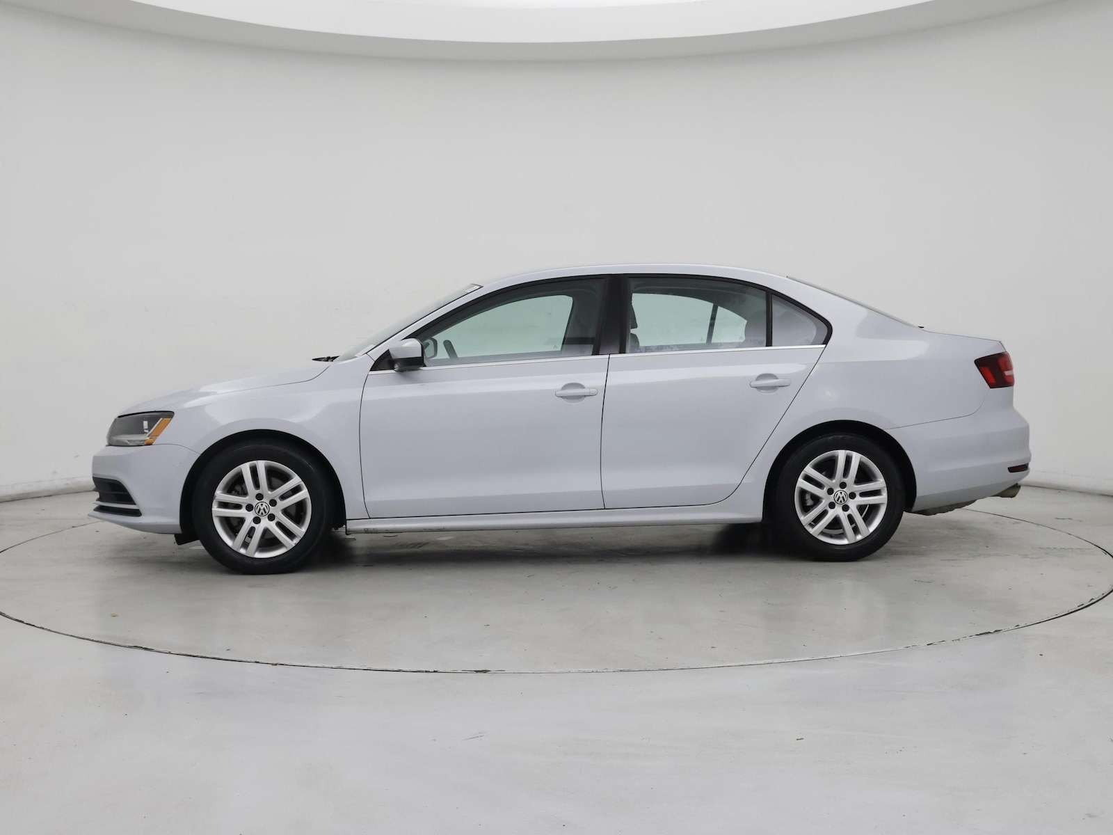 2017 Volkswagen Jetta S - Photo 4