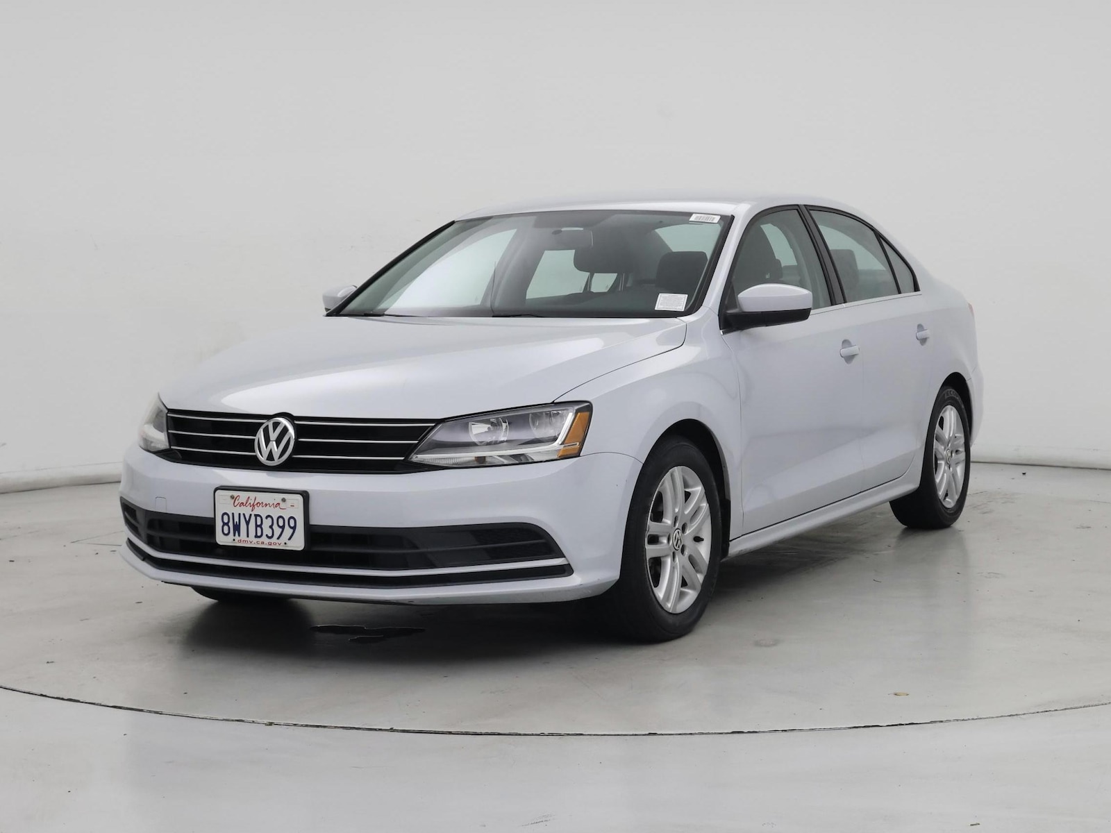 2017 Volkswagen Jetta S - Photo 5