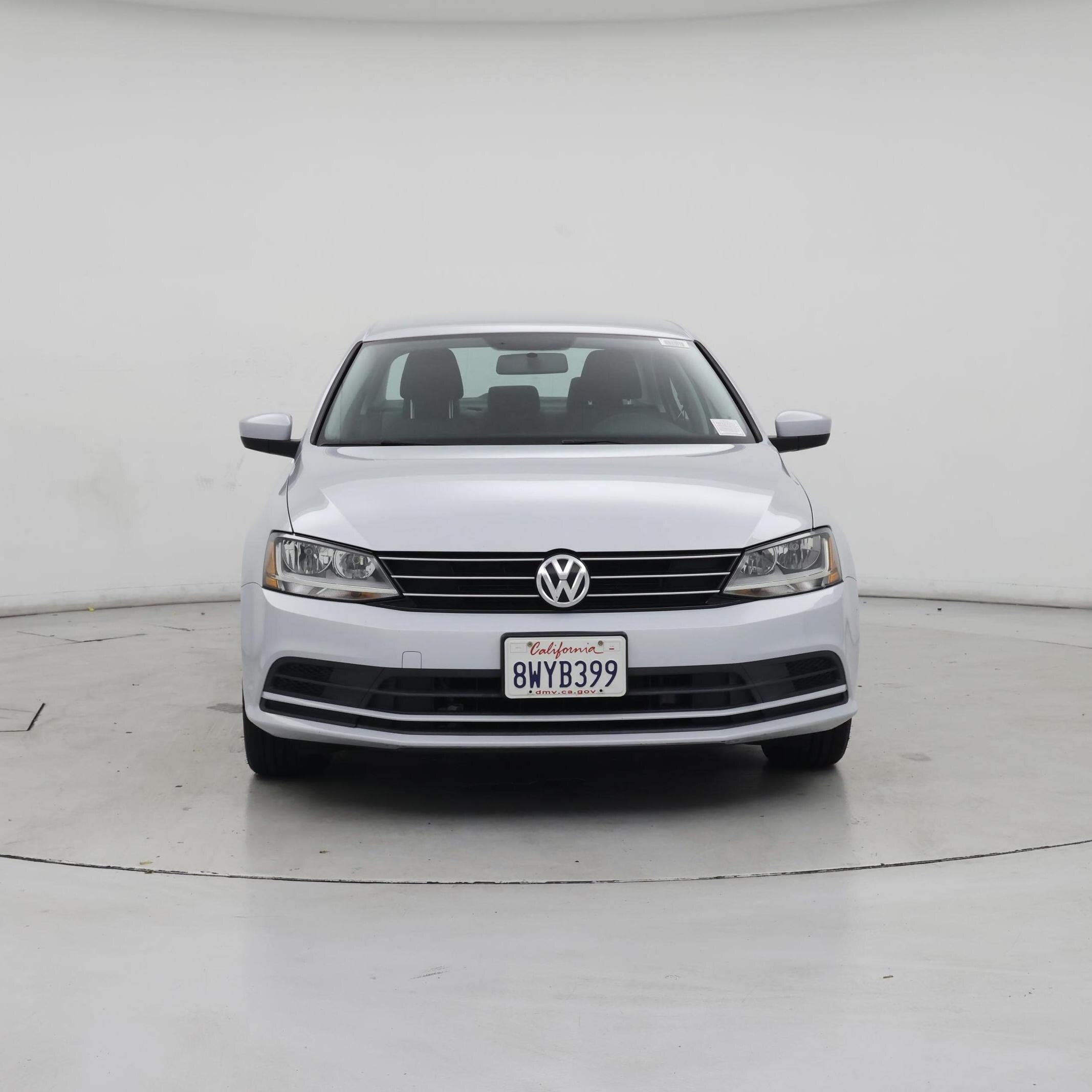 Thumbnail: 2017 Volkswagen Jetta - 5