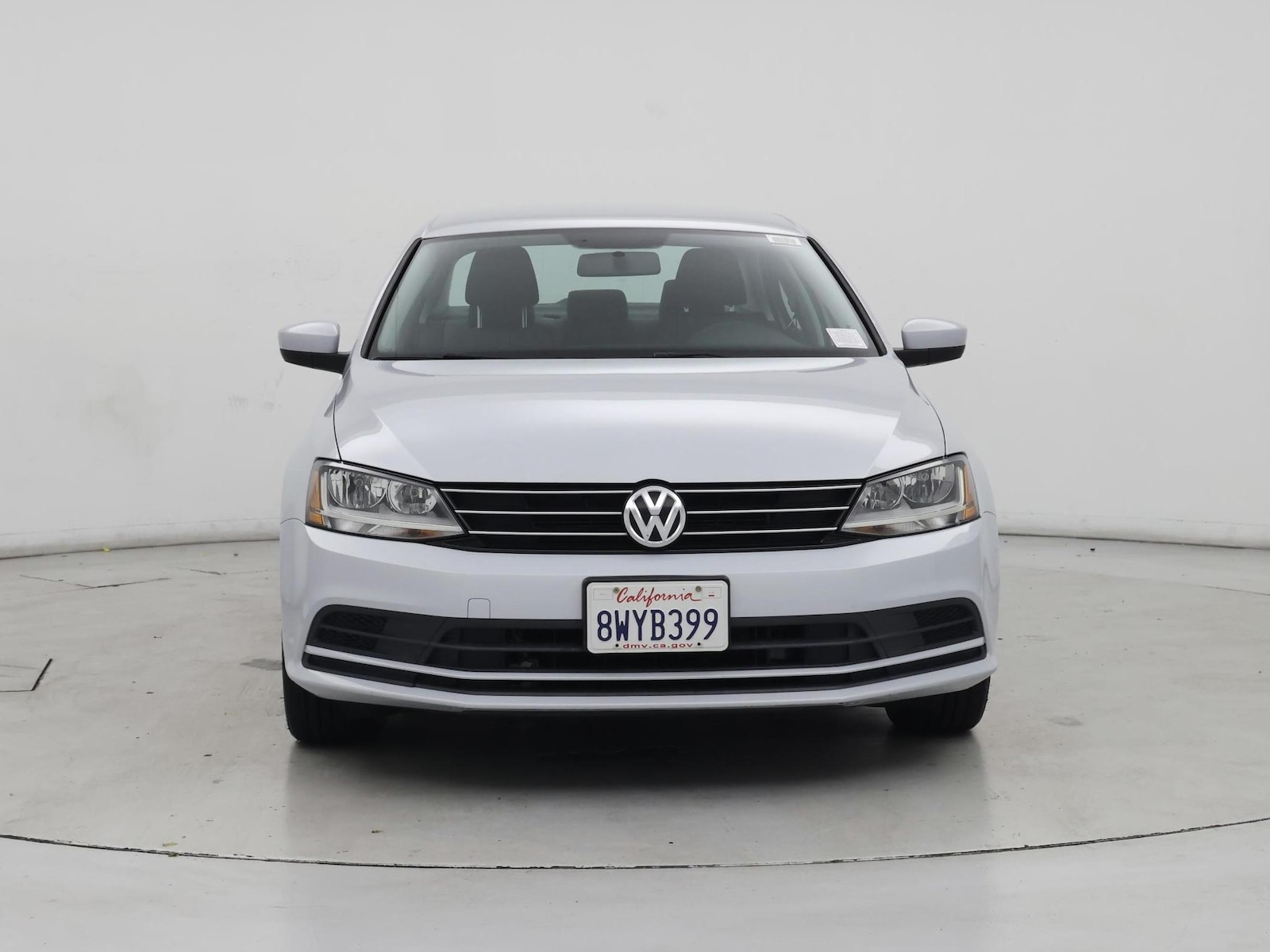 2017 Volkswagen Jetta S - Photo 6