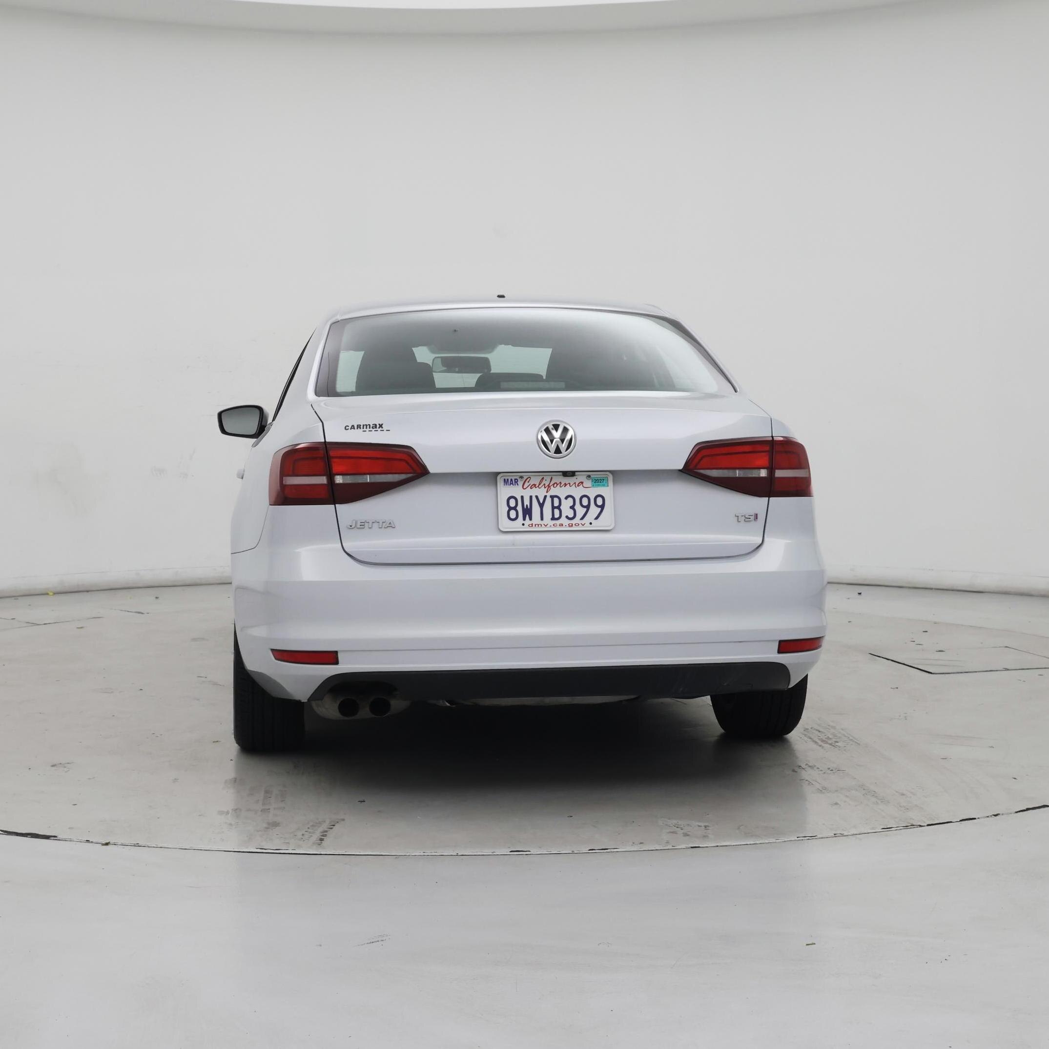 Thumbnail: 2017 Volkswagen Jetta - 6