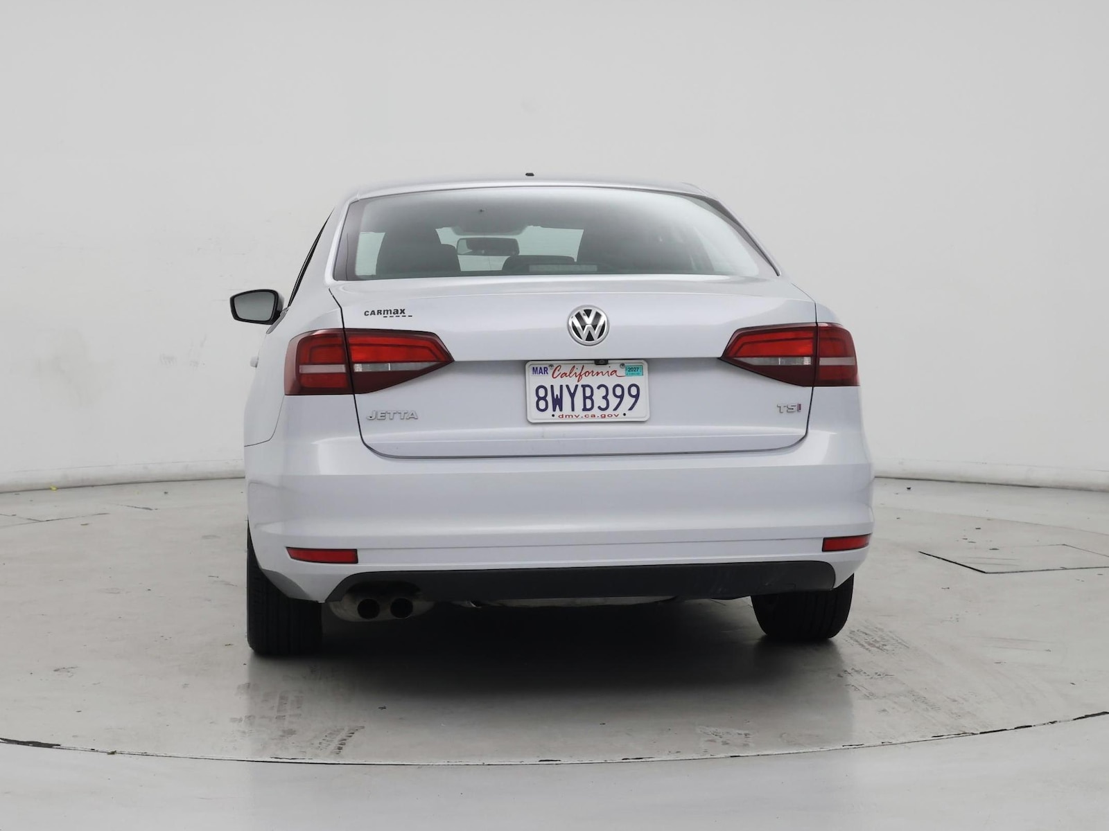 2017 Volkswagen Jetta S - Photo 7