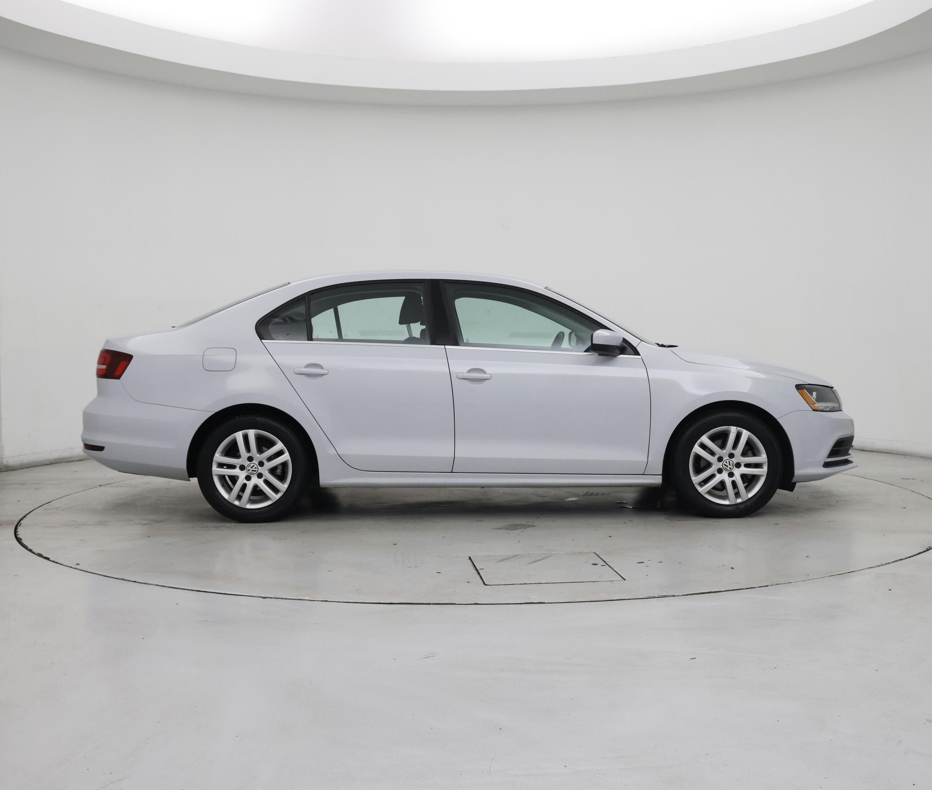 Thumbnail: 2017 Volkswagen Jetta - 7