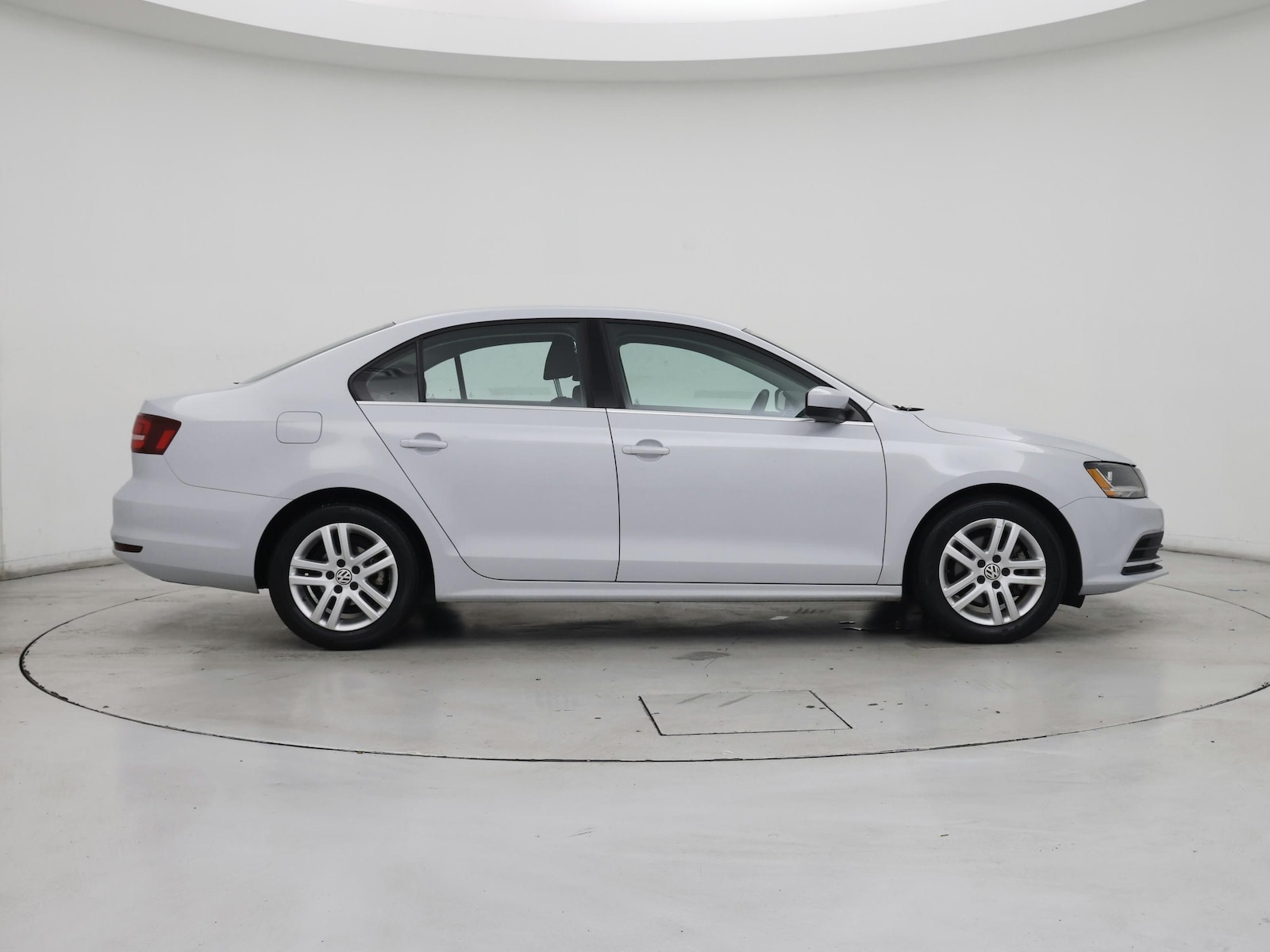 2017 Volkswagen Jetta S - Photo 8