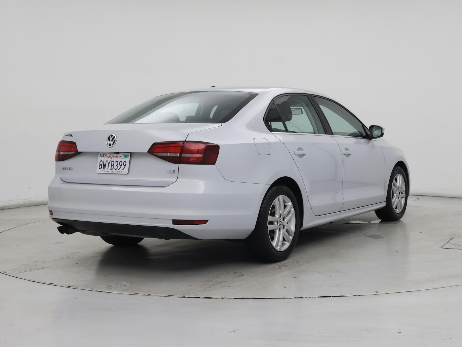 2017 Volkswagen Jetta S - Photo 9