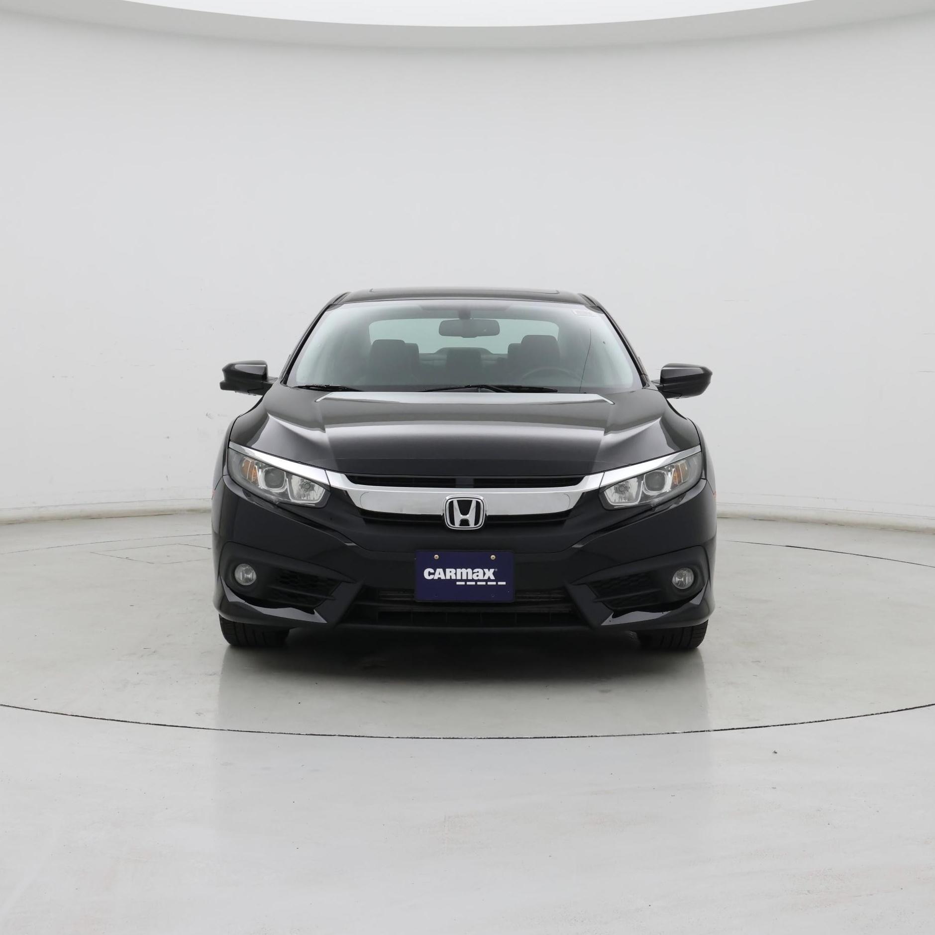Thumbnail: 2016 Honda Civic - 5