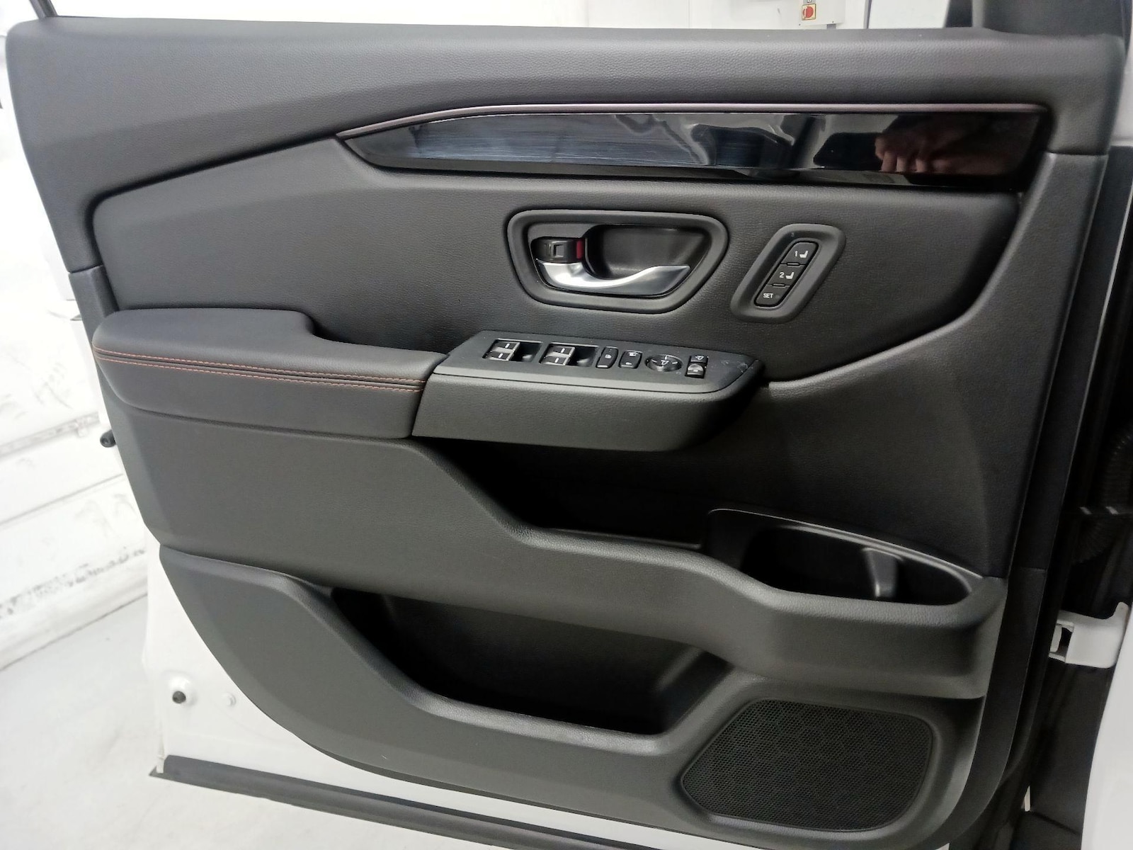 2024 Honda Pilot TrailSport - Photo 11