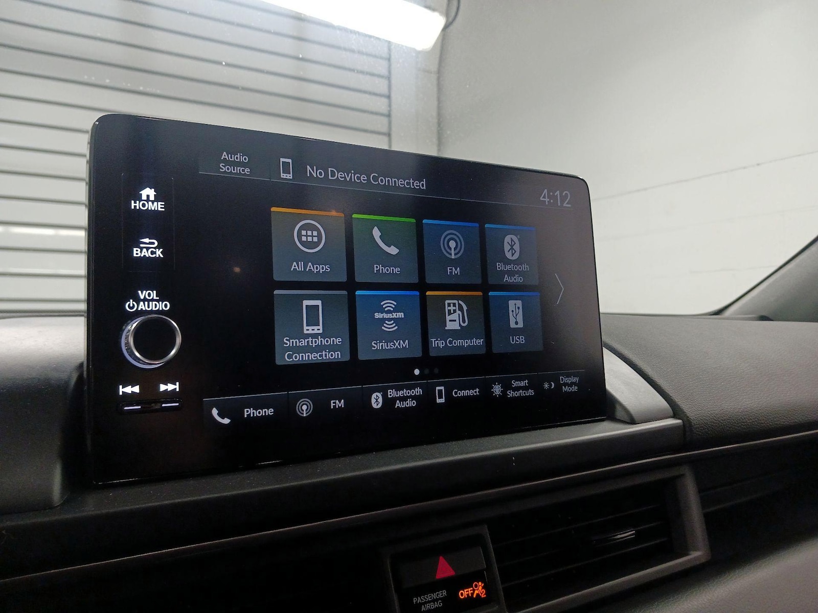 2024 Honda Pilot TrailSport - Photo 12