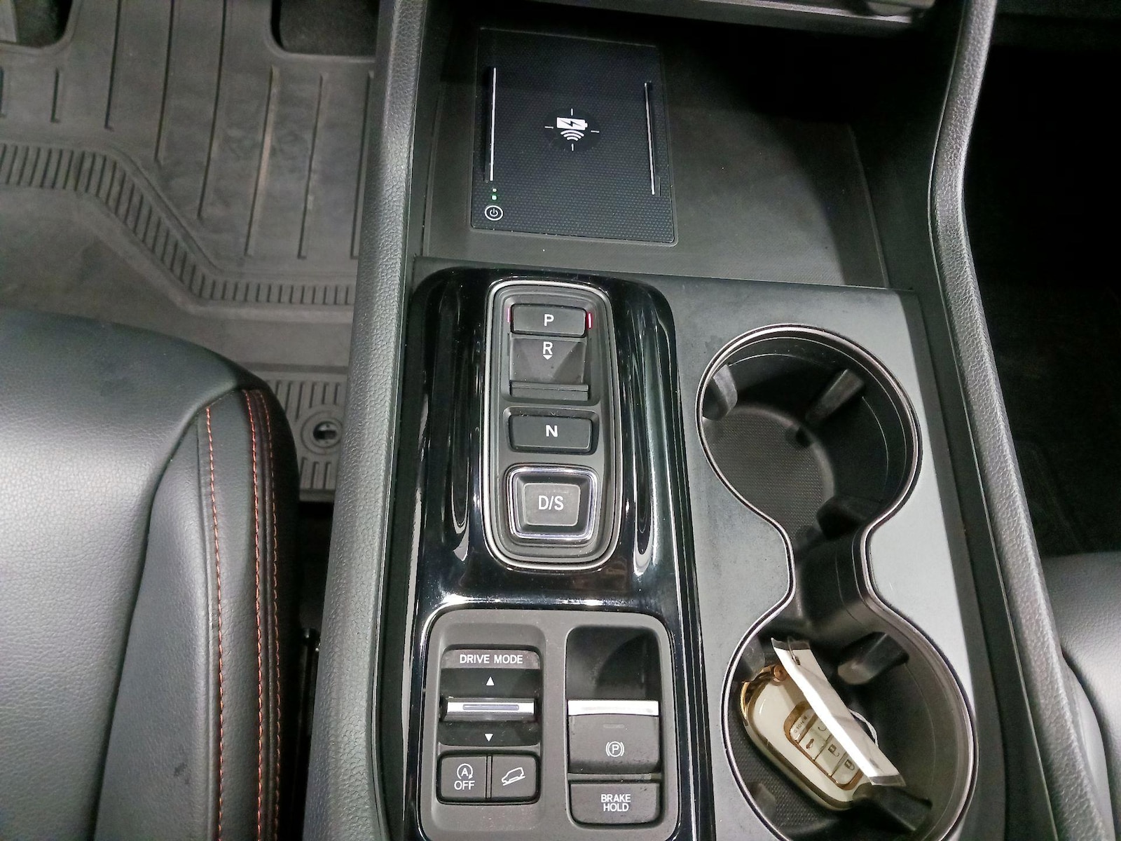 2024 Honda Pilot TrailSport - Photo 14