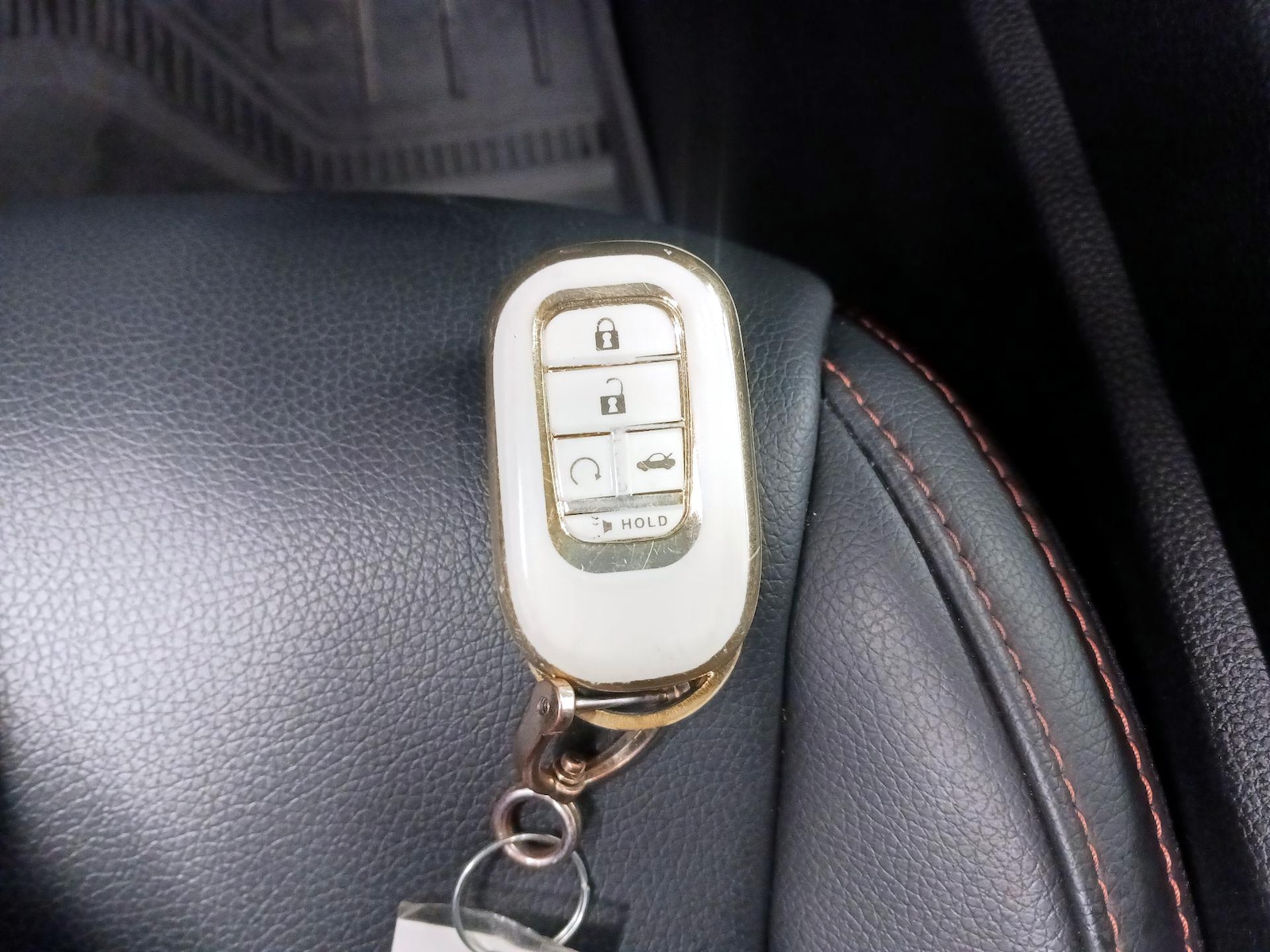 2024 Honda Pilot TrailSport - Photo 18