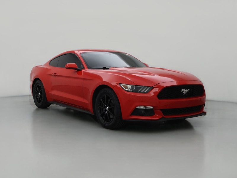 2015 Ford Mustang  -
                  Gilbert, AZ