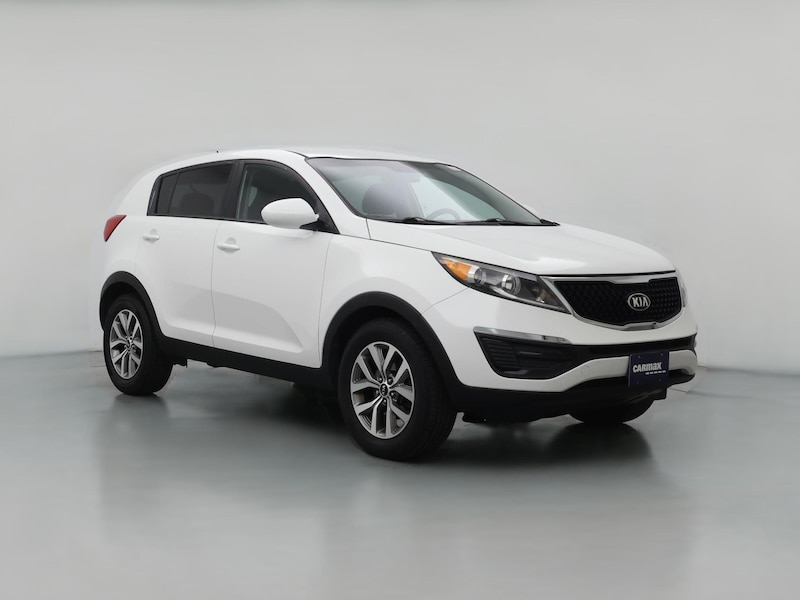 2016 Kia Sportage LX -
                  Tolleson, AZ