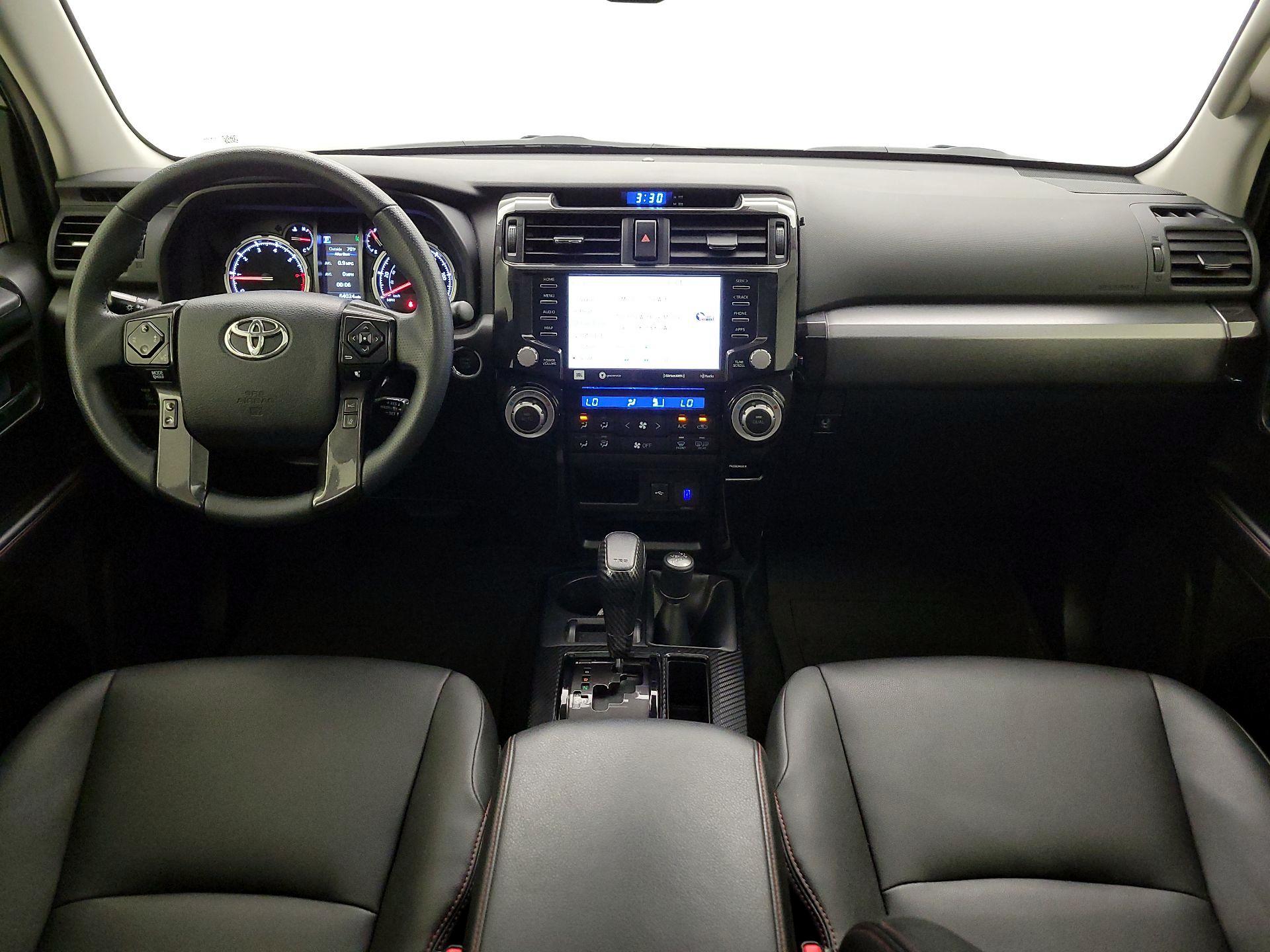 Thumbnail: 2021 Toyota 4Runner - 9