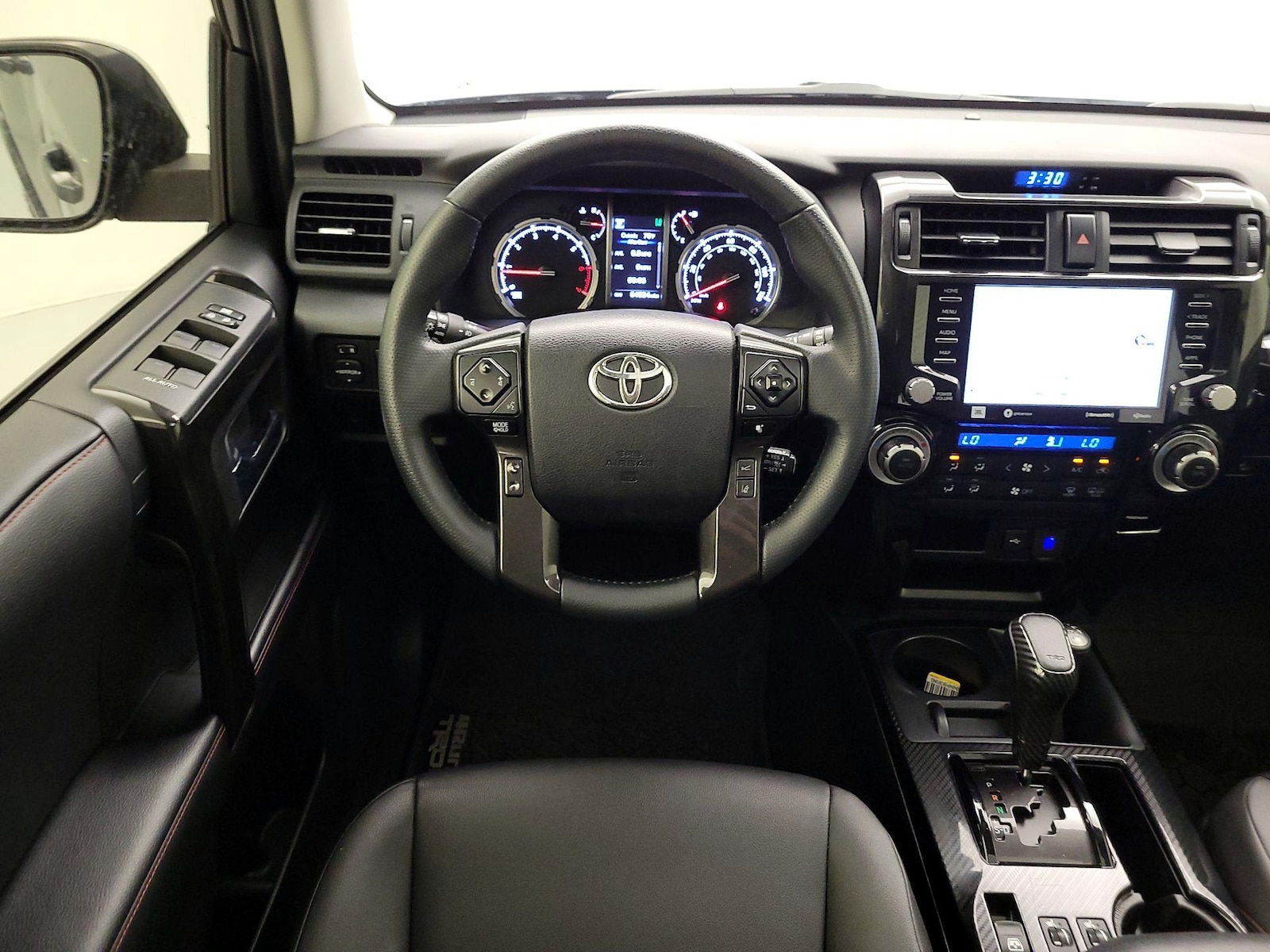 2021 Toyota 4Runner TRD Pro - Photo 11