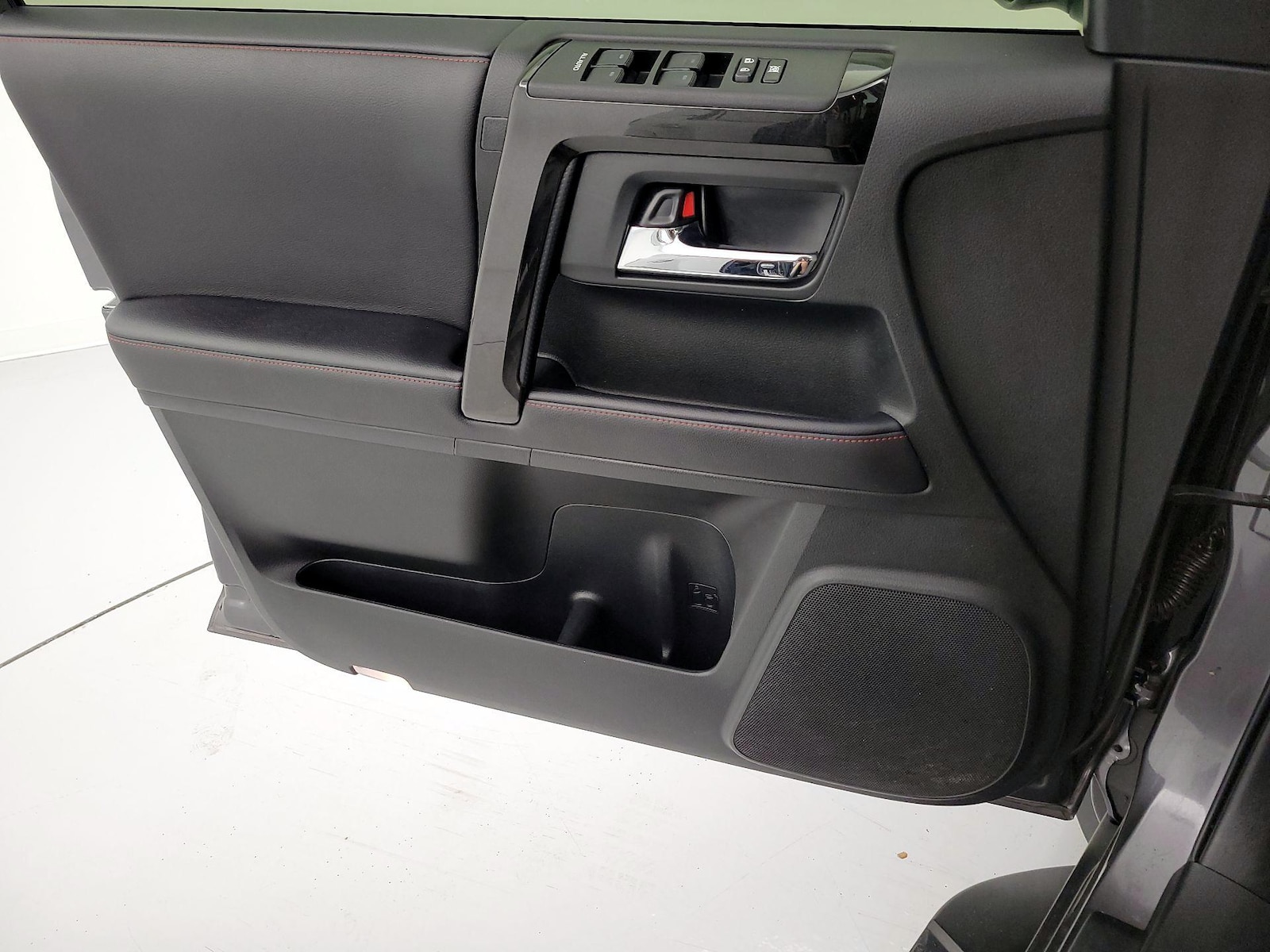 2021 Toyota 4Runner TRD Pro - Photo 13