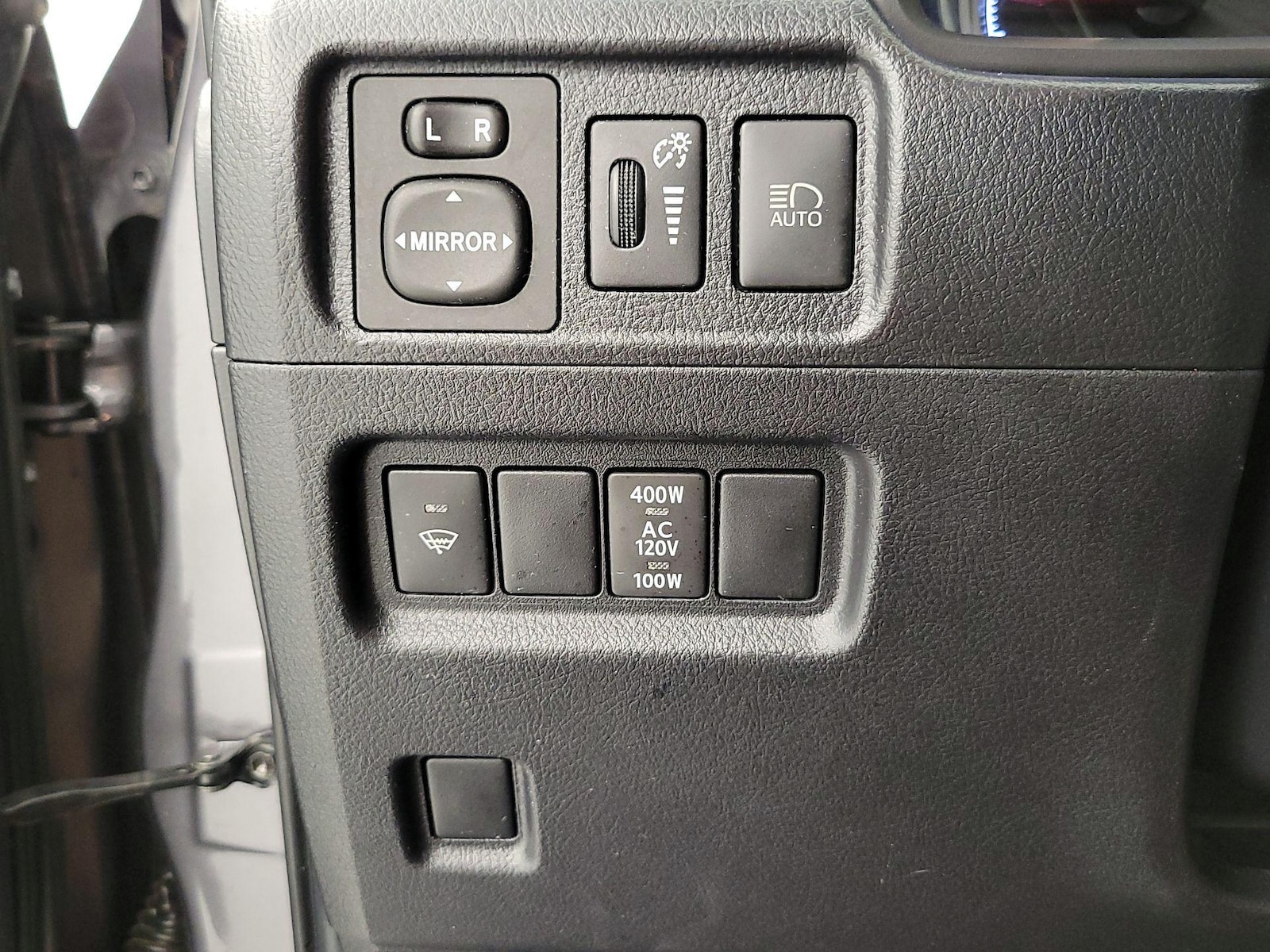 2021 Toyota 4Runner TRD Pro - Photo 14