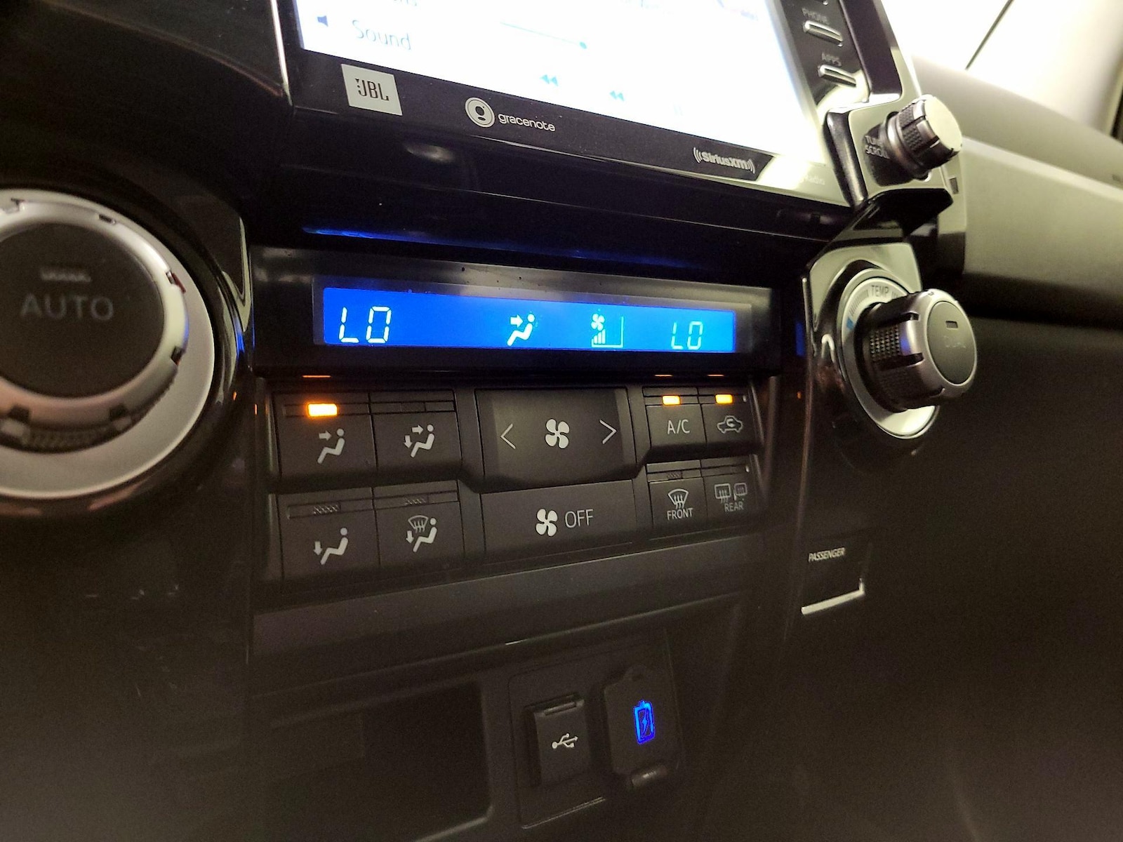 2021 Toyota 4Runner TRD Pro - Photo 18