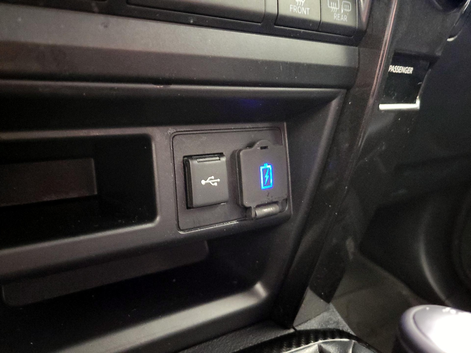 2021 Toyota 4Runner TRD Pro - Photo 20
