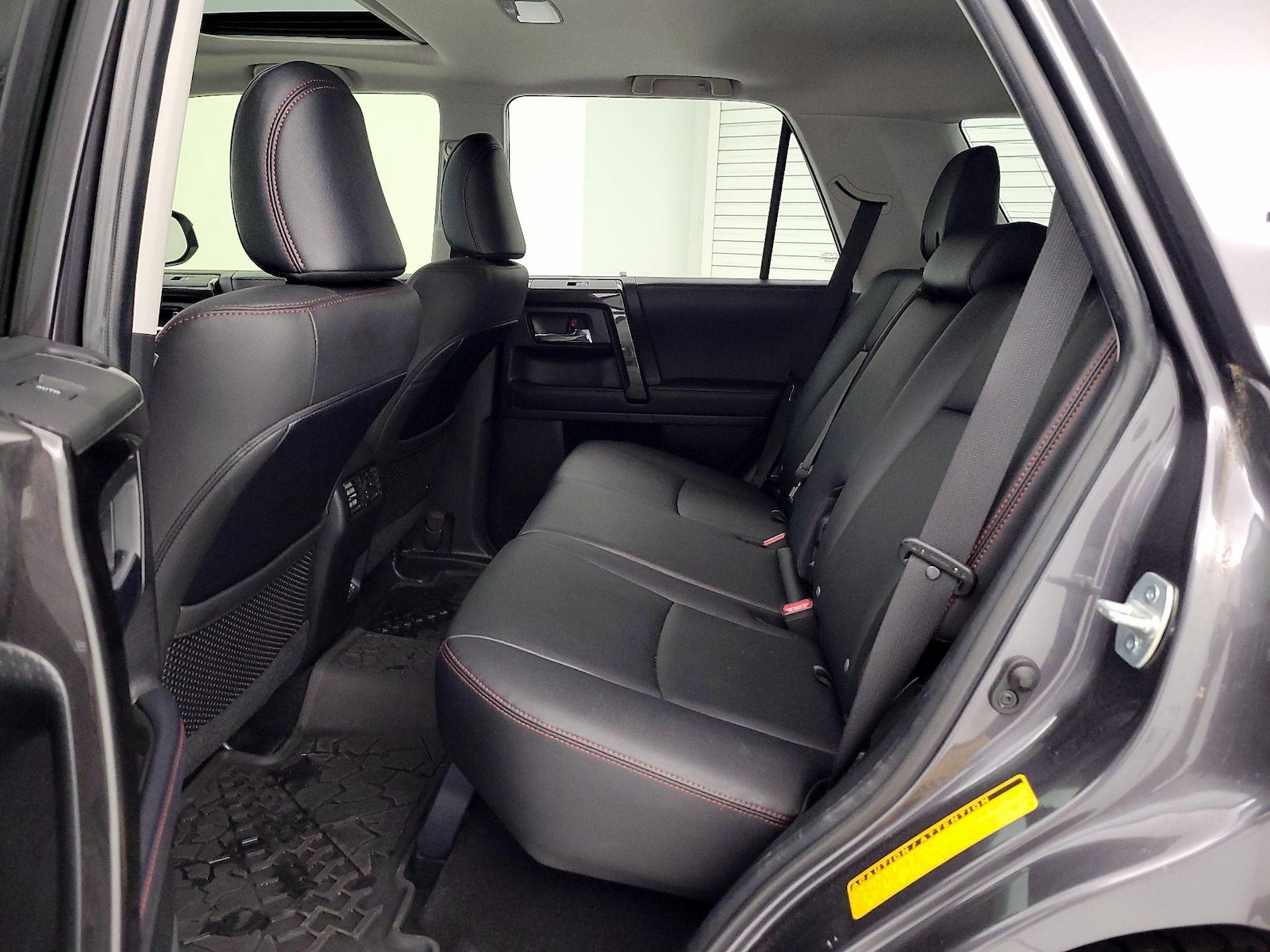 2021 Toyota 4Runner TRD Pro - Photo 22