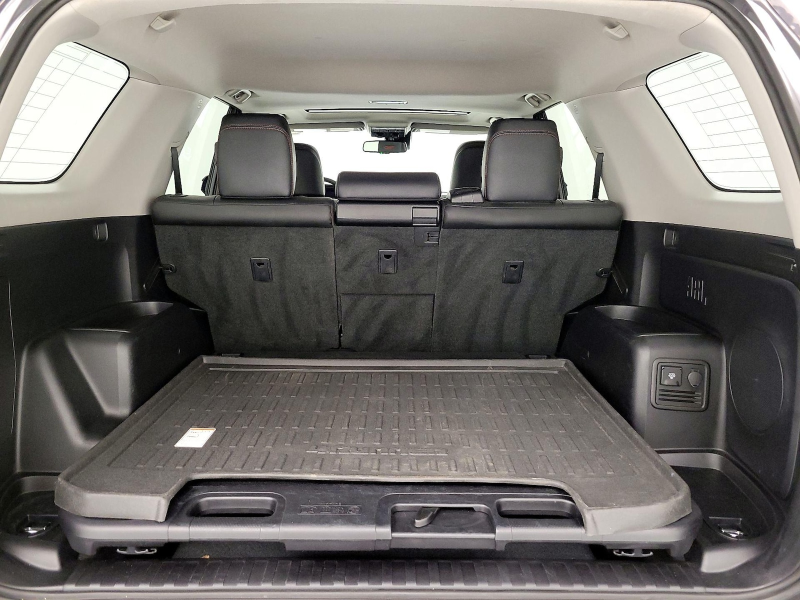 2021 Toyota 4Runner TRD Pro - Photo 23