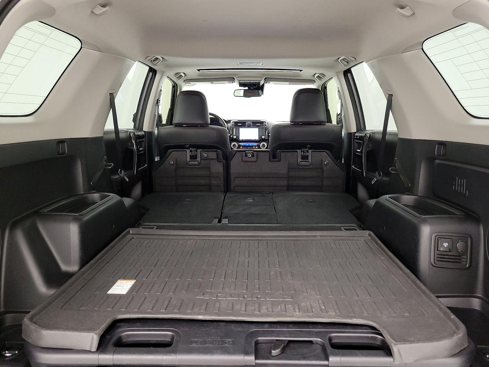 2021 Toyota 4Runner TRD Pro - Photo 24