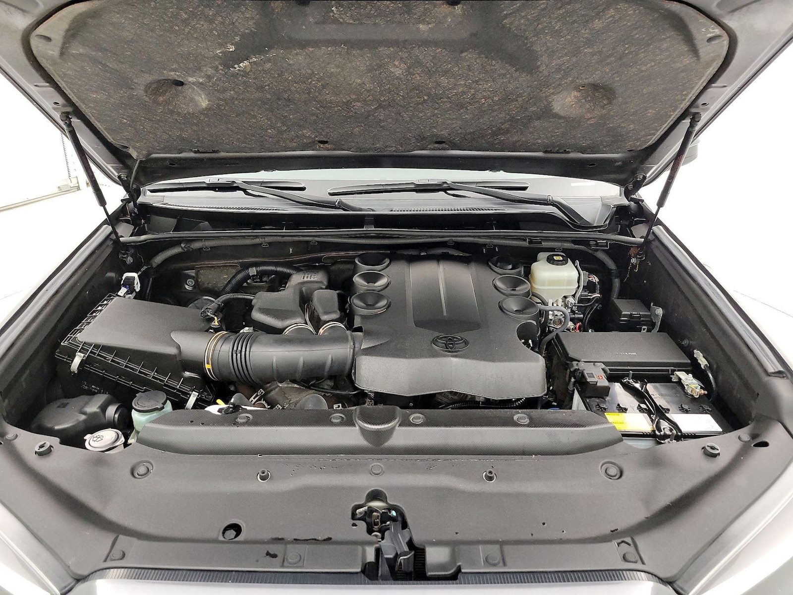 2021 Toyota 4Runner TRD Pro - Photo 25