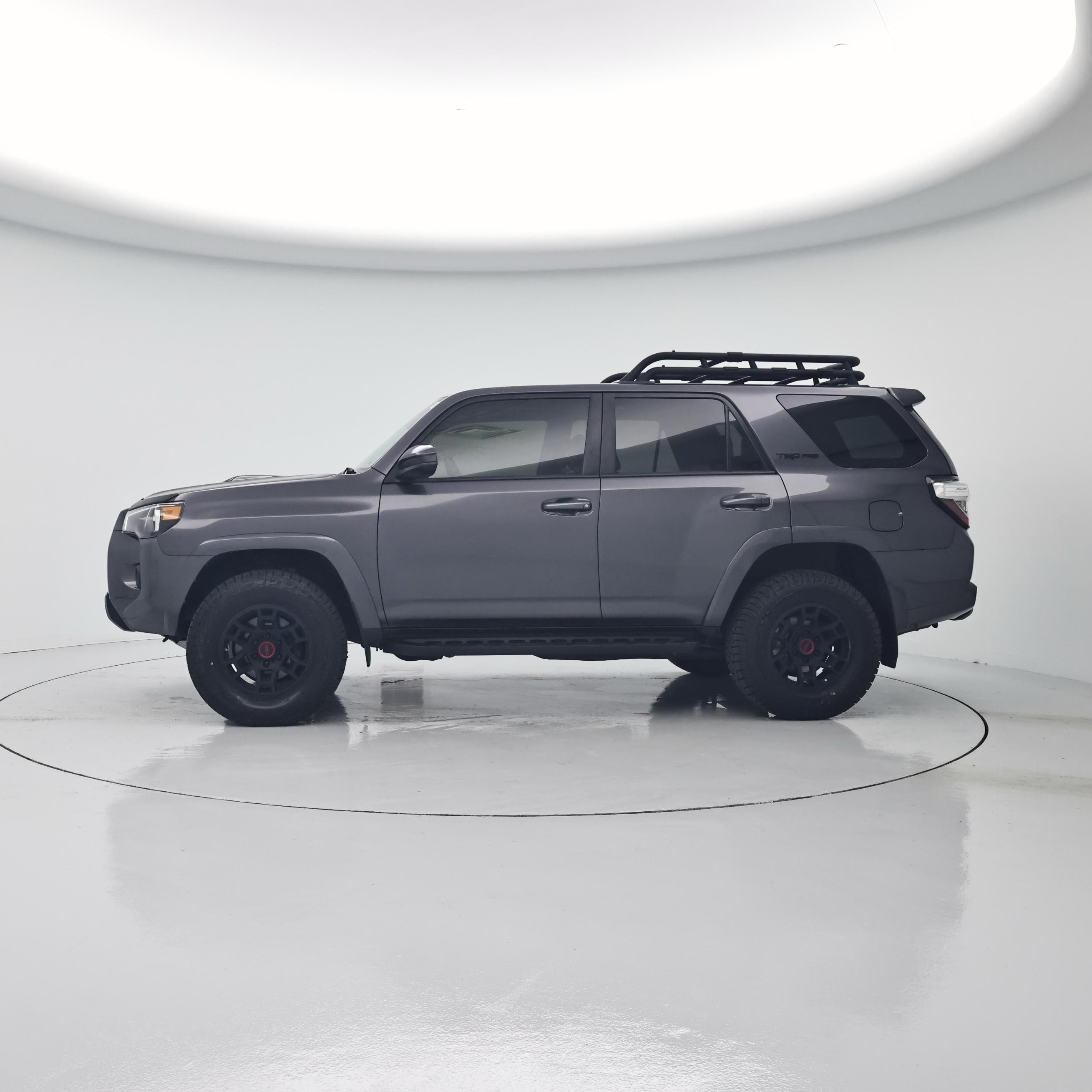 Thumbnail: 2021 Toyota 4Runner - 3
