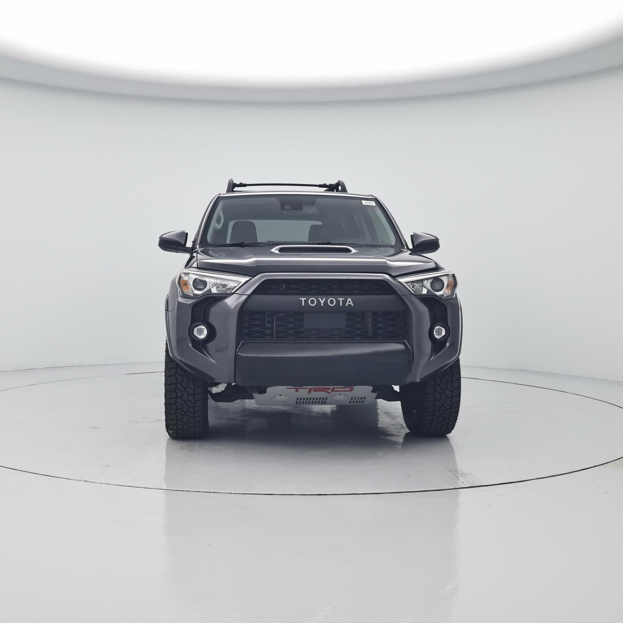 Thumbnail: 2021 Toyota 4Runner - 5