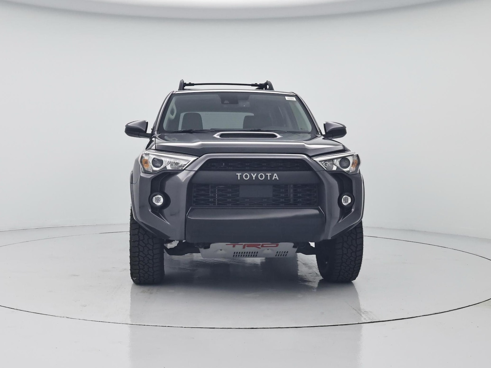 2021 Toyota 4Runner TRD Pro - Photo 6