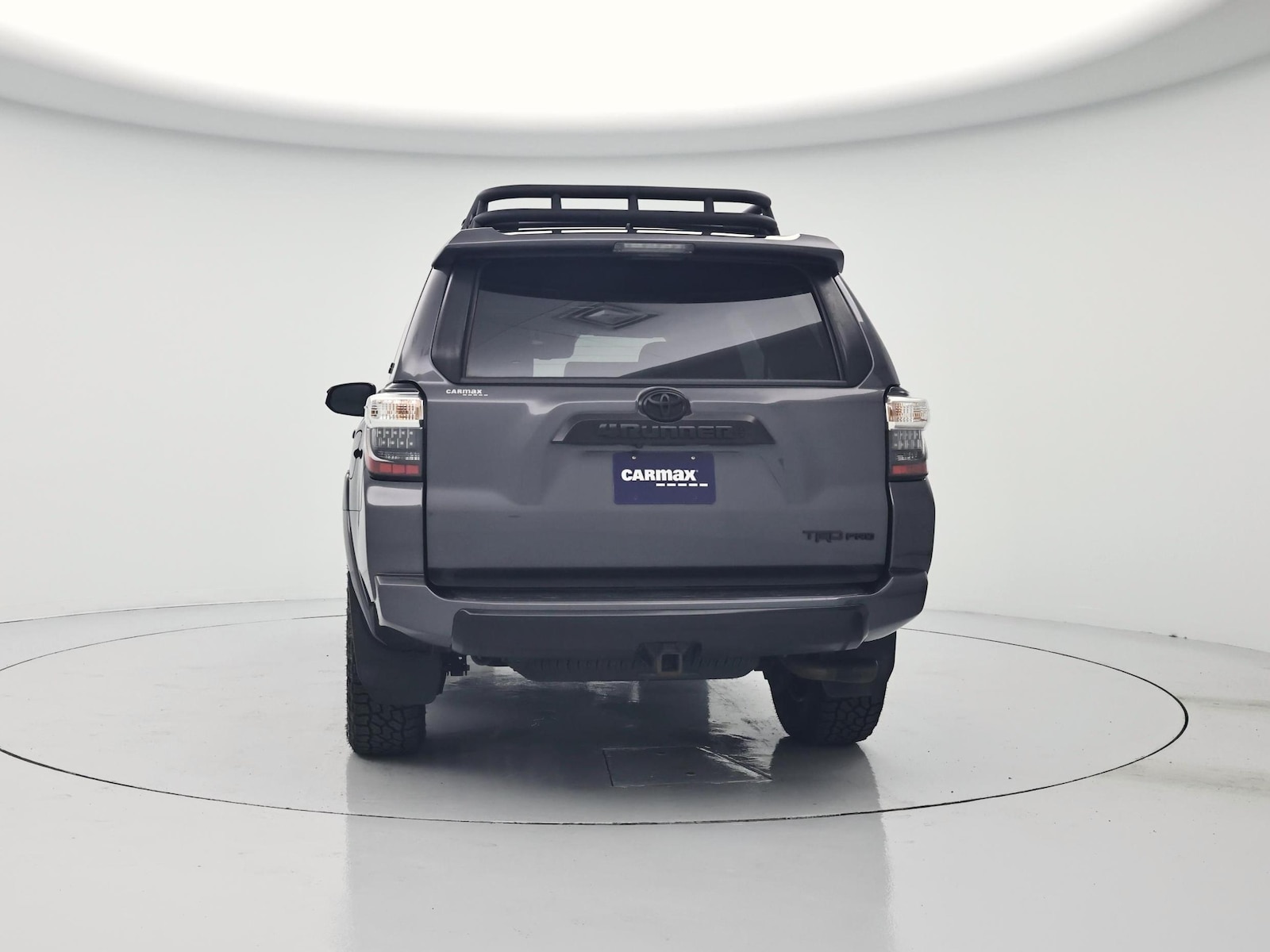 2021 Toyota 4Runner TRD Pro - Photo 7