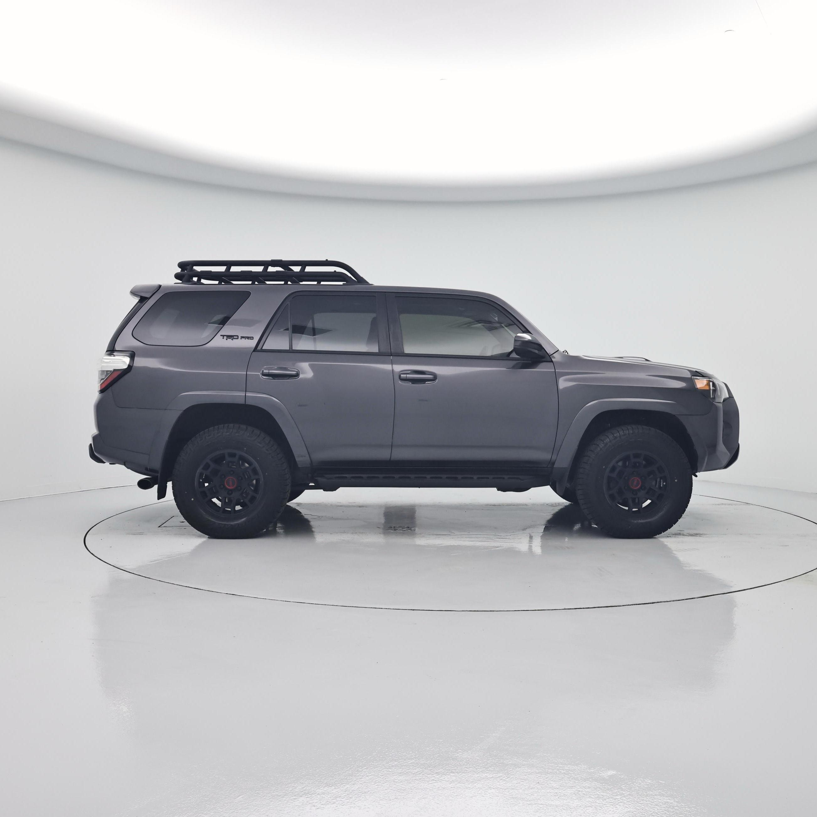 Thumbnail: 2021 Toyota 4Runner - 7
