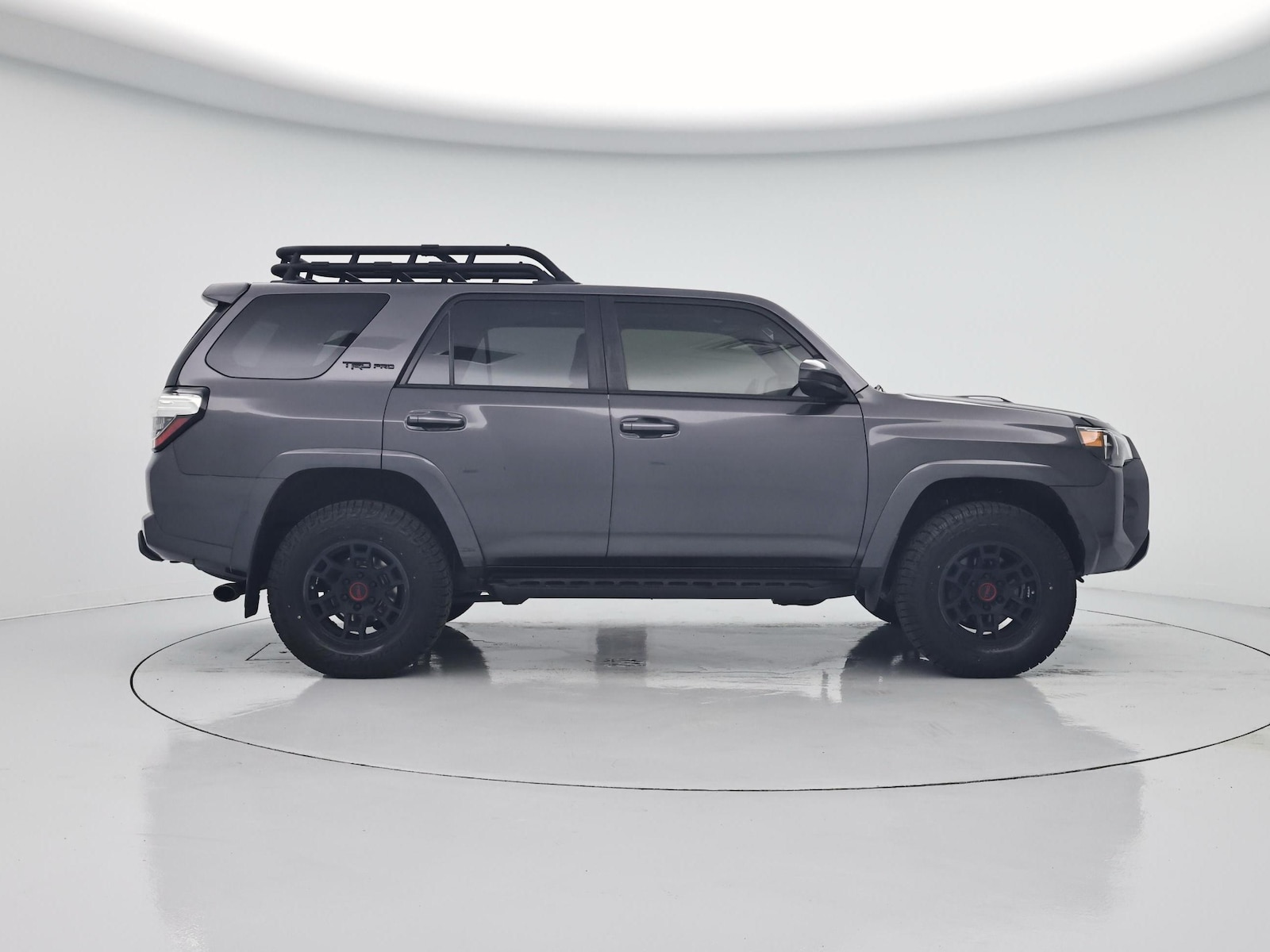 2021 Toyota 4Runner TRD Pro - Photo 8