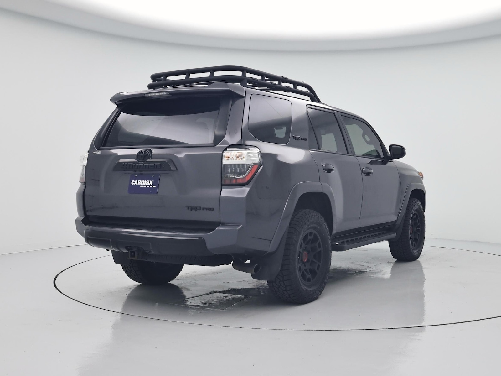 2021 Toyota 4Runner TRD Pro - Photo 9
