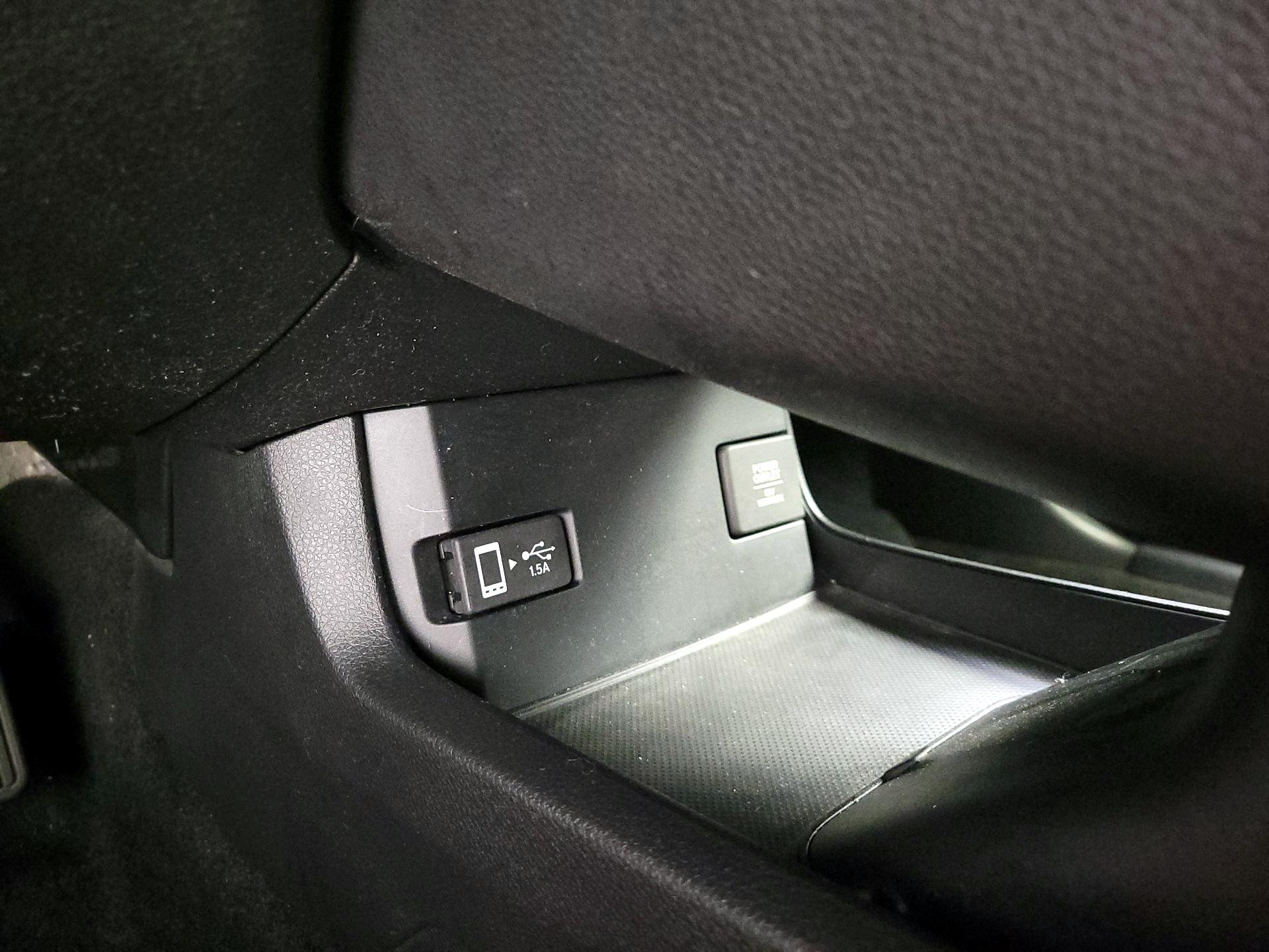 Thumbnail: 2018 Honda Civic - 19