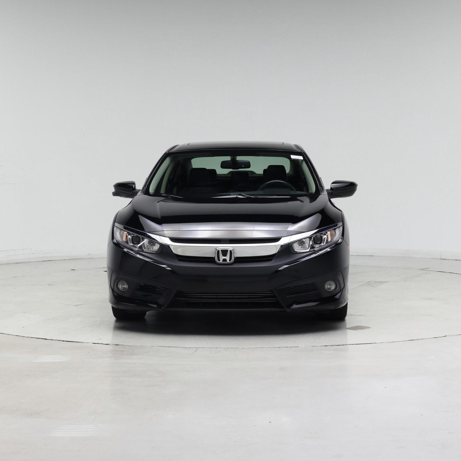 Thumbnail: 2018 Honda Civic - 5