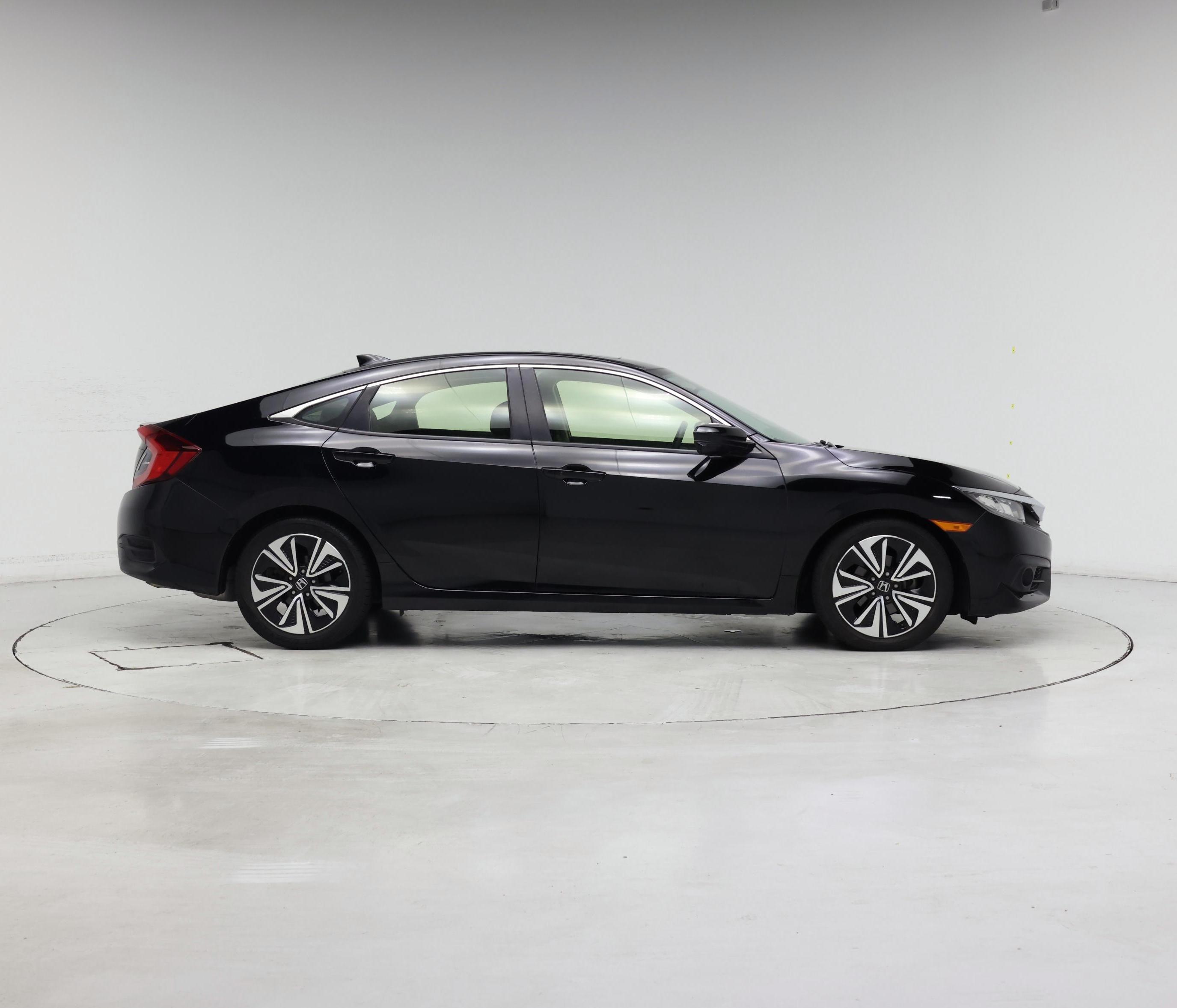 Thumbnail: 2018 Honda Civic - 7