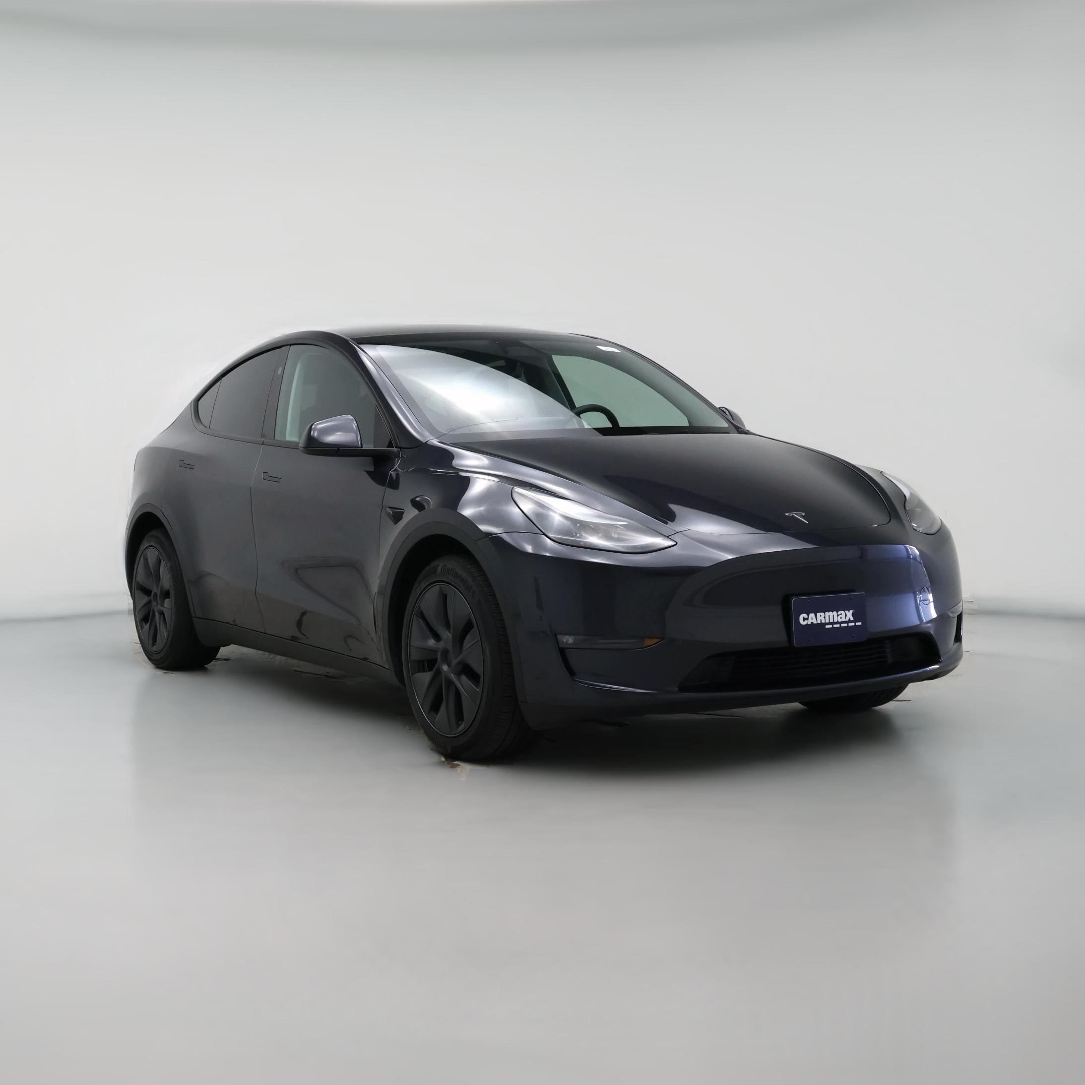 Thumbnail: 2024 Tesla Model Y - 1